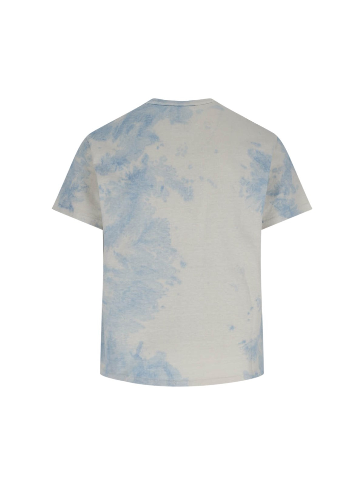"ROCKER" T-SHIRT - 2