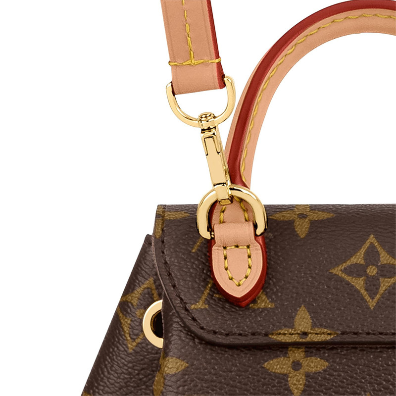 Louis Vuitton Montsouris BB outlook