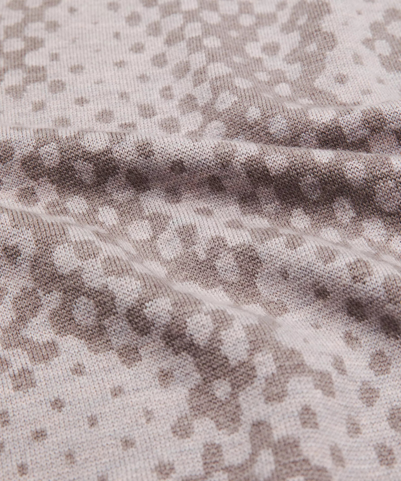 Merino Wool Cardigan *SLNSH Collection 6