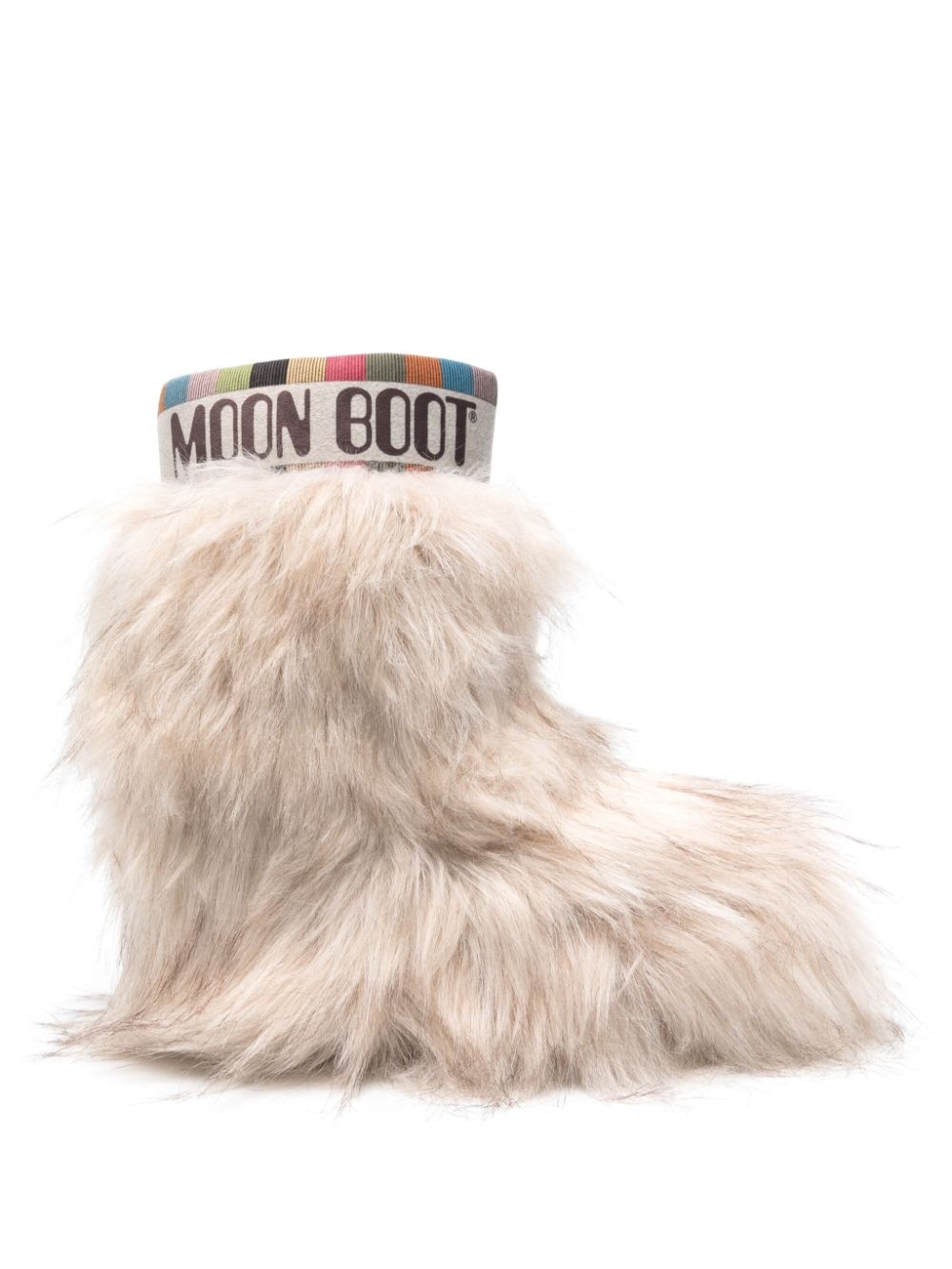 Icon Yeti boots - 1
