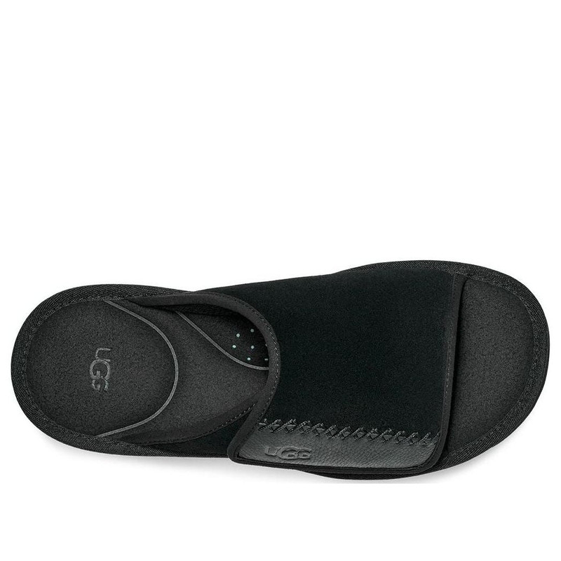 UGG UGG Goldencoast Slide 'Black' 1136651-BLK outlook