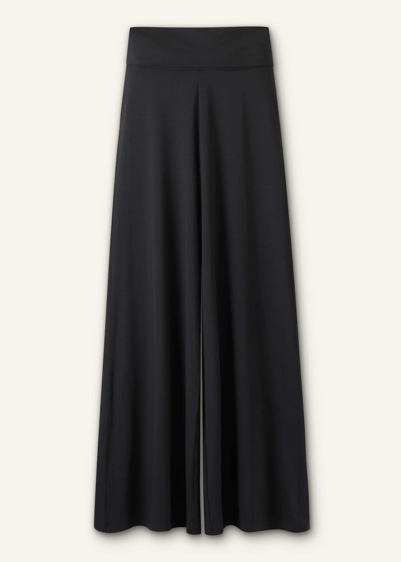 Super Wide Palazzo - 1