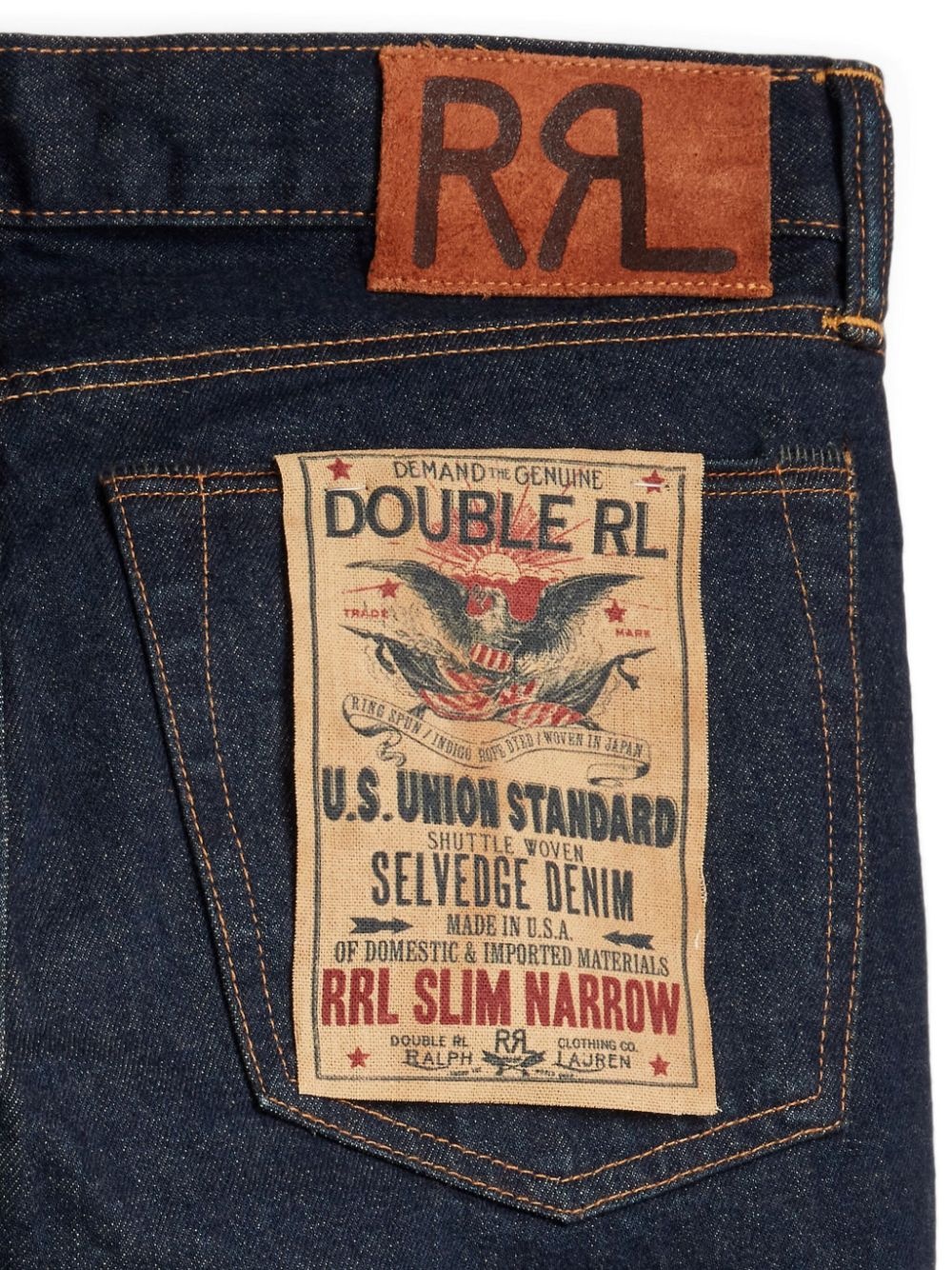 slim jeans - 4