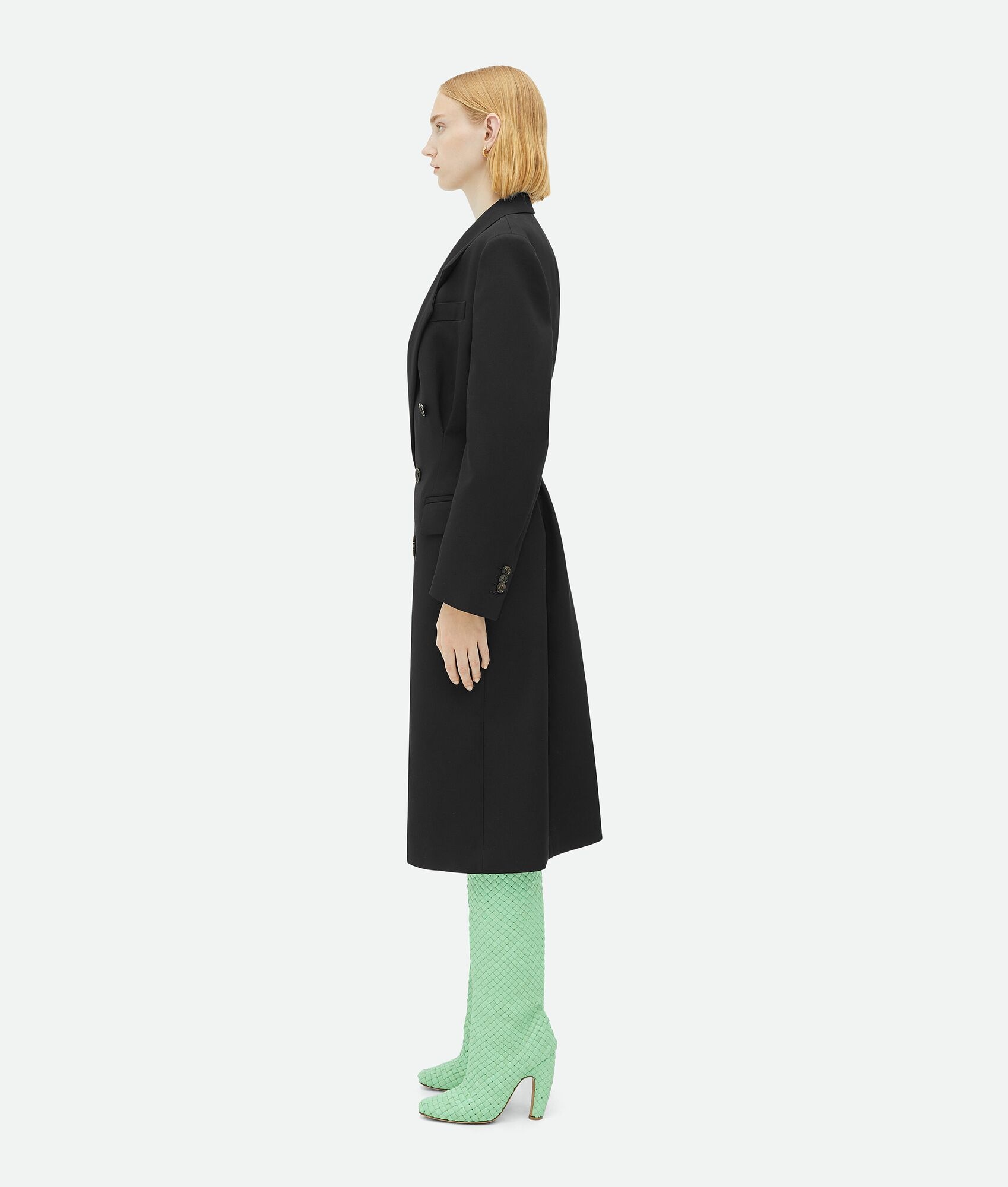 Canalazzo Boot - 4