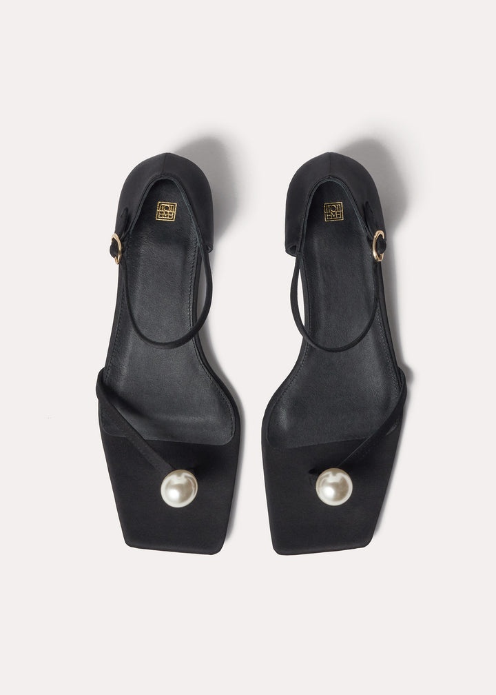 The Pearl Flat black - 3