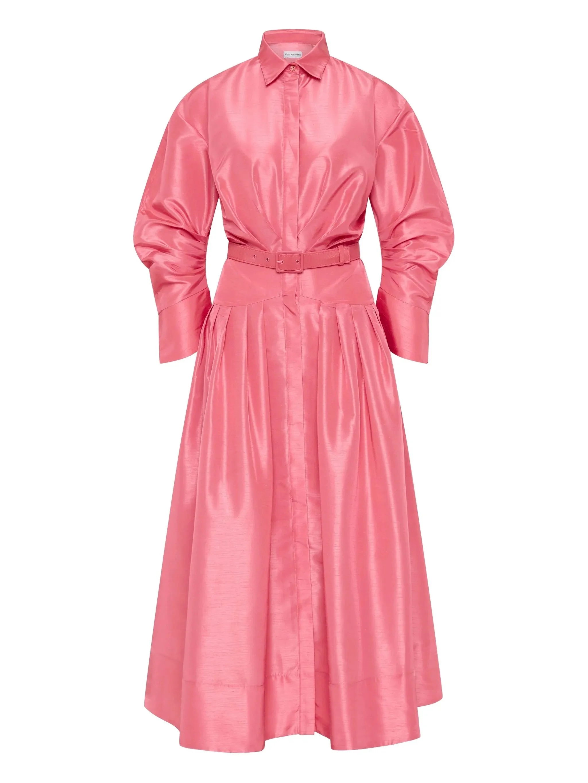 Rebecca Vallance Maple Shirt Dress - 1