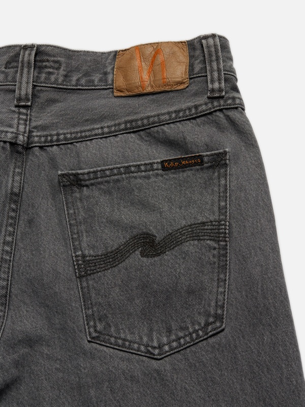 Steady Eddie II Mountain Grey - 6