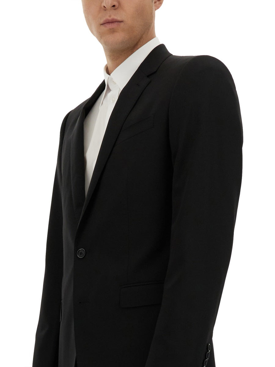 Dolce & Gabbana Men "Martini" Dress - 4