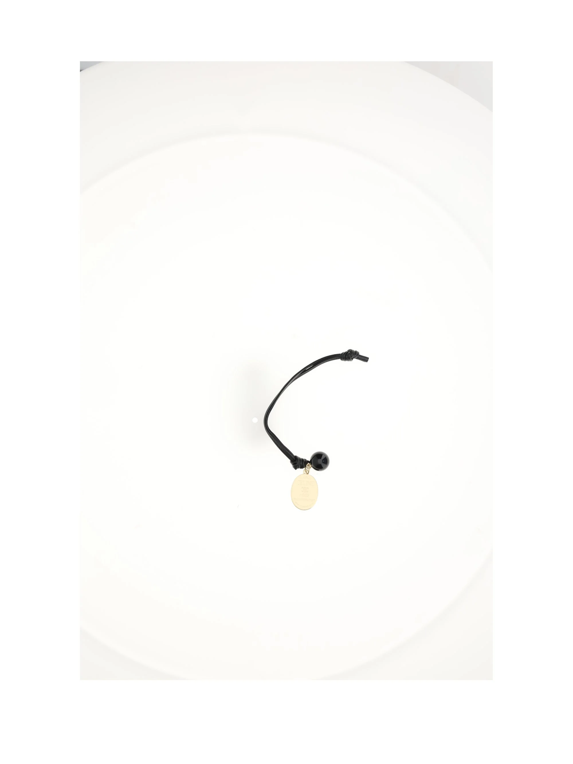 Celine Women Maison Celine Medaillon Charm - 1