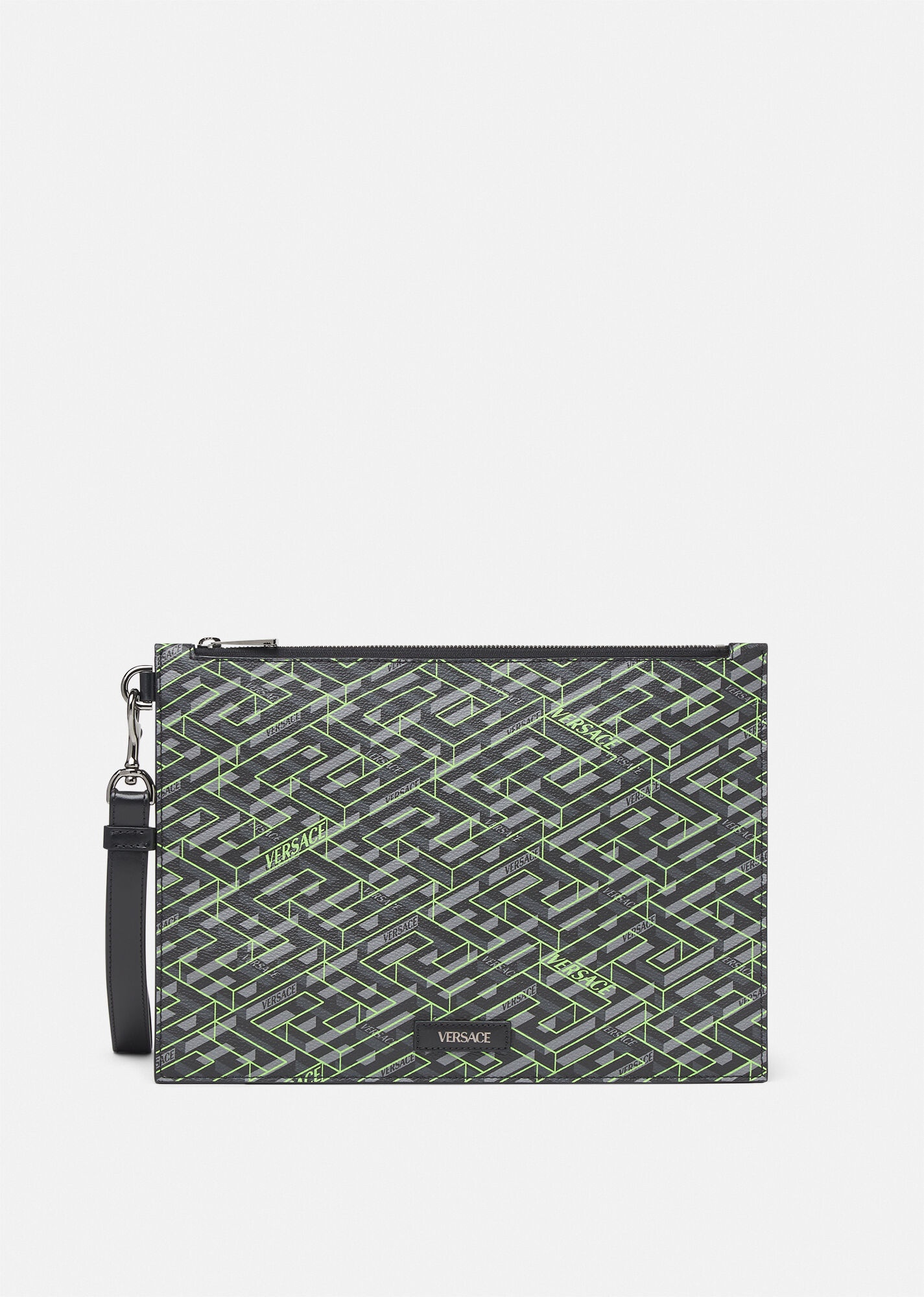 La Greca Signature Pouch - 1