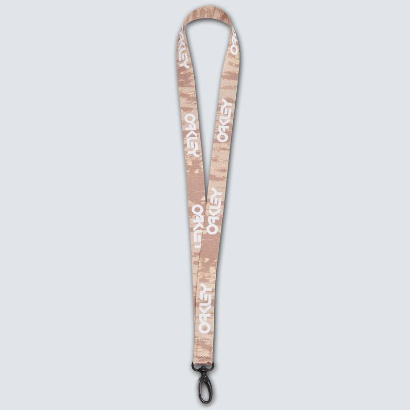 Wanderlust Lanyard 1