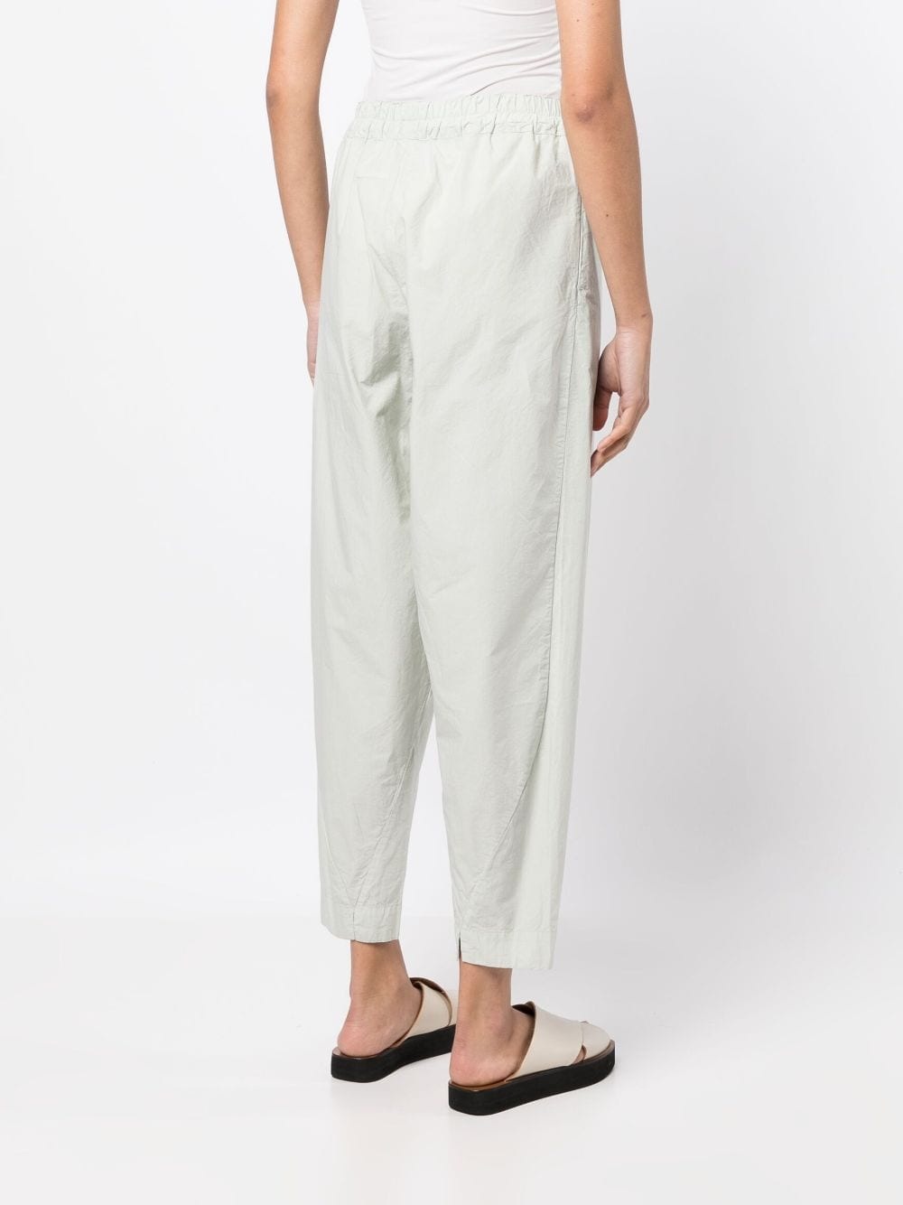 The Acrobat tapered trousers - 4