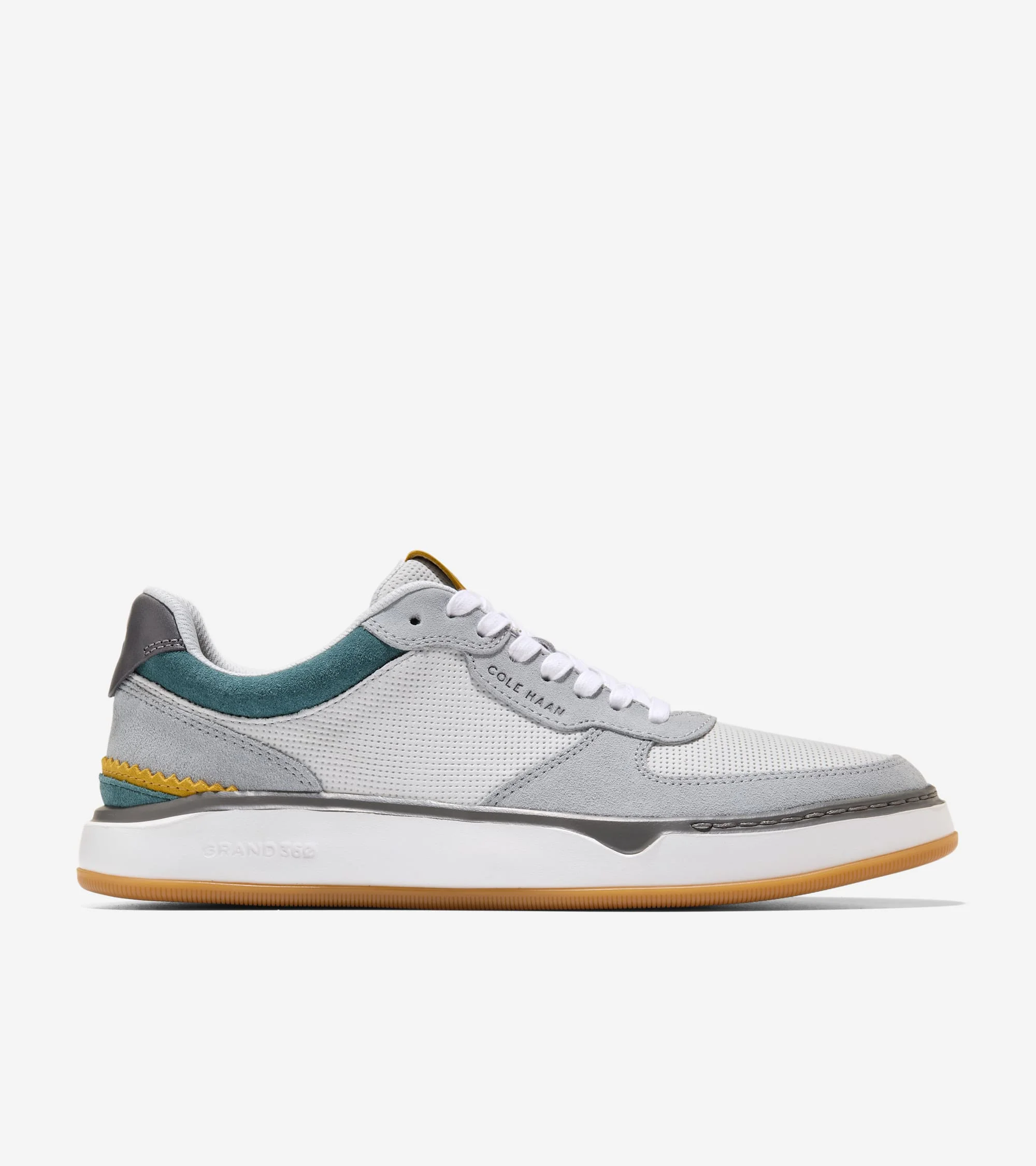 Men's GrandPrø Crossover Sneakers - 1