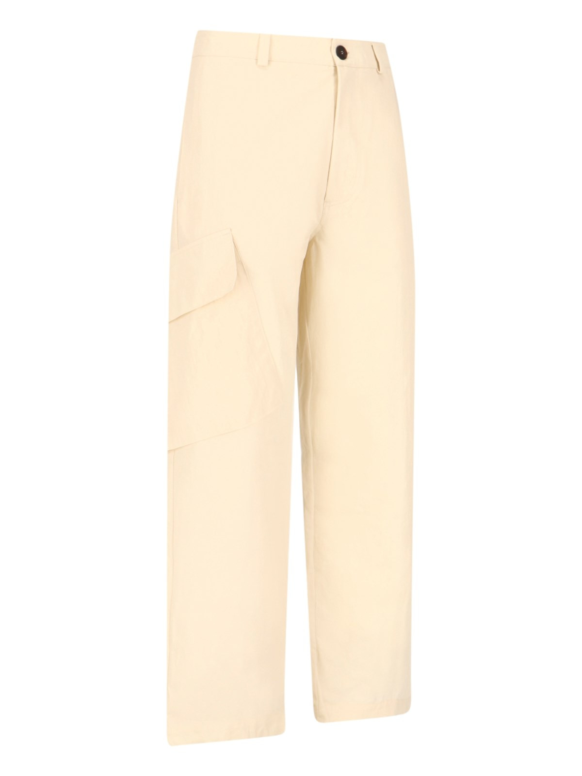 "CRAIL" PANTS - 2