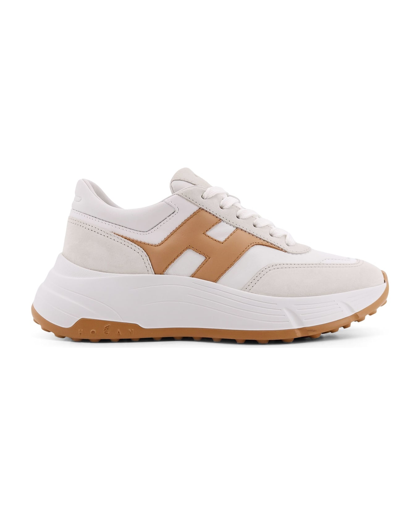 HOGAN Hogan Hi-fi Sneakers | italist | REVERSIBLE