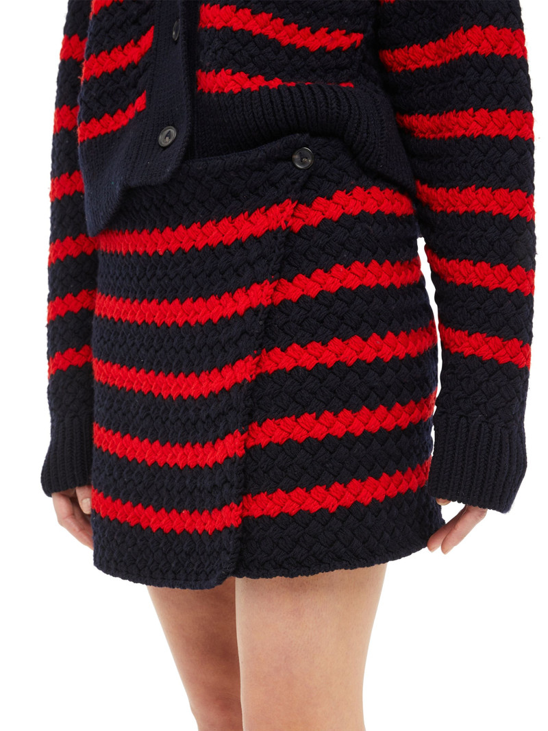 The Mariner Mini Skirt 7