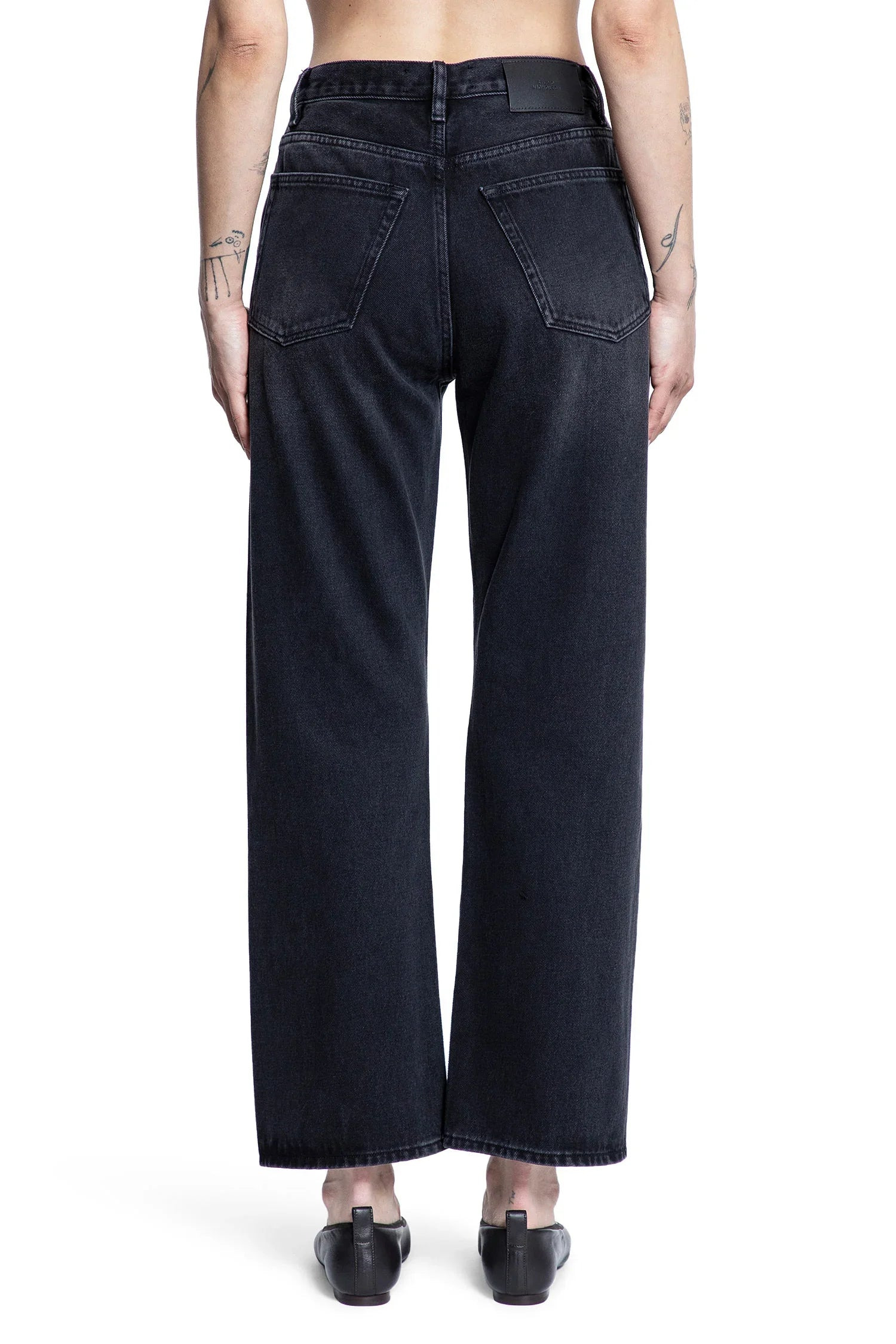 Denjo-5-Pocket-Jeans - 3