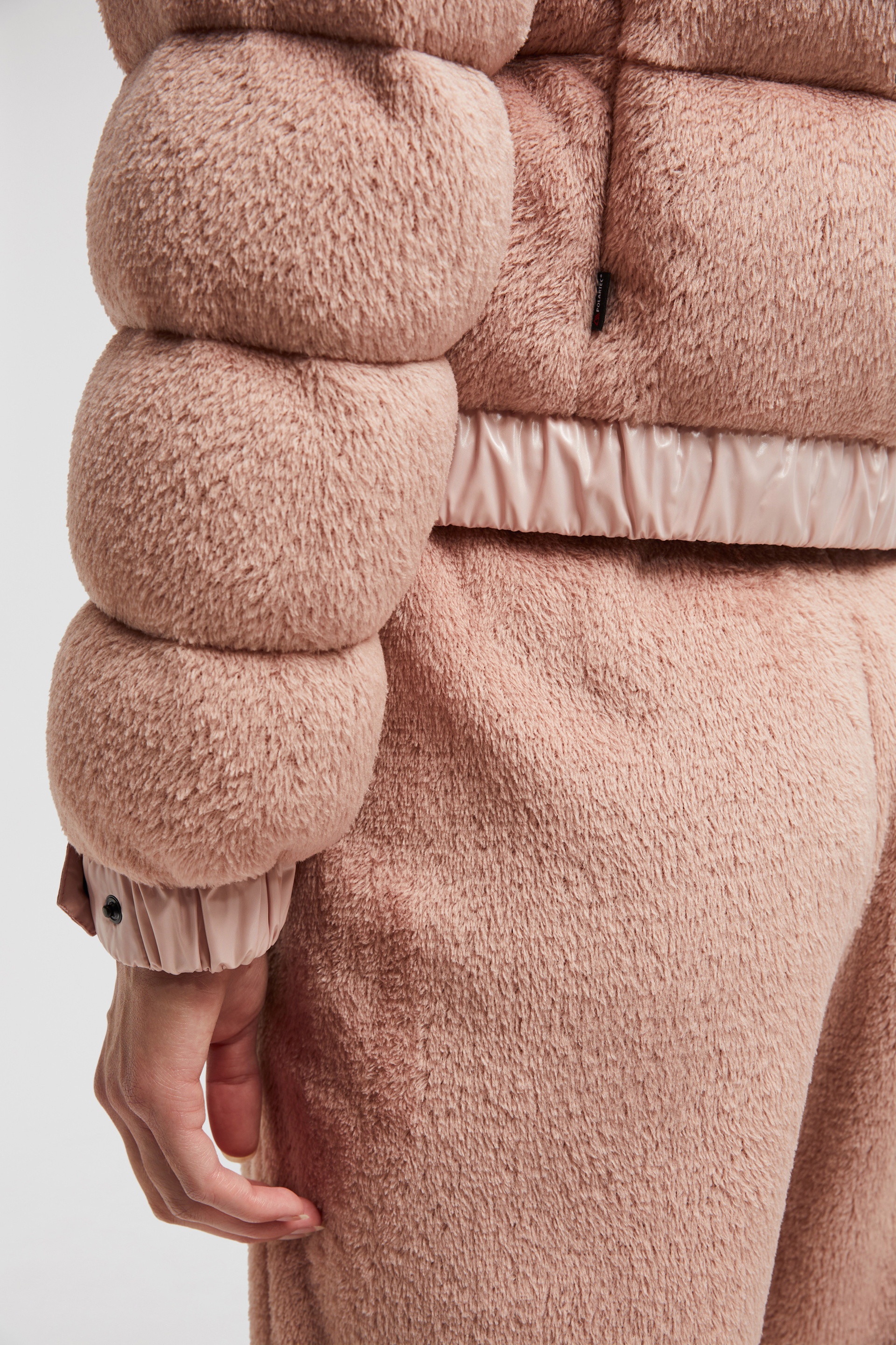 Ayse Short Down Jacket - 7