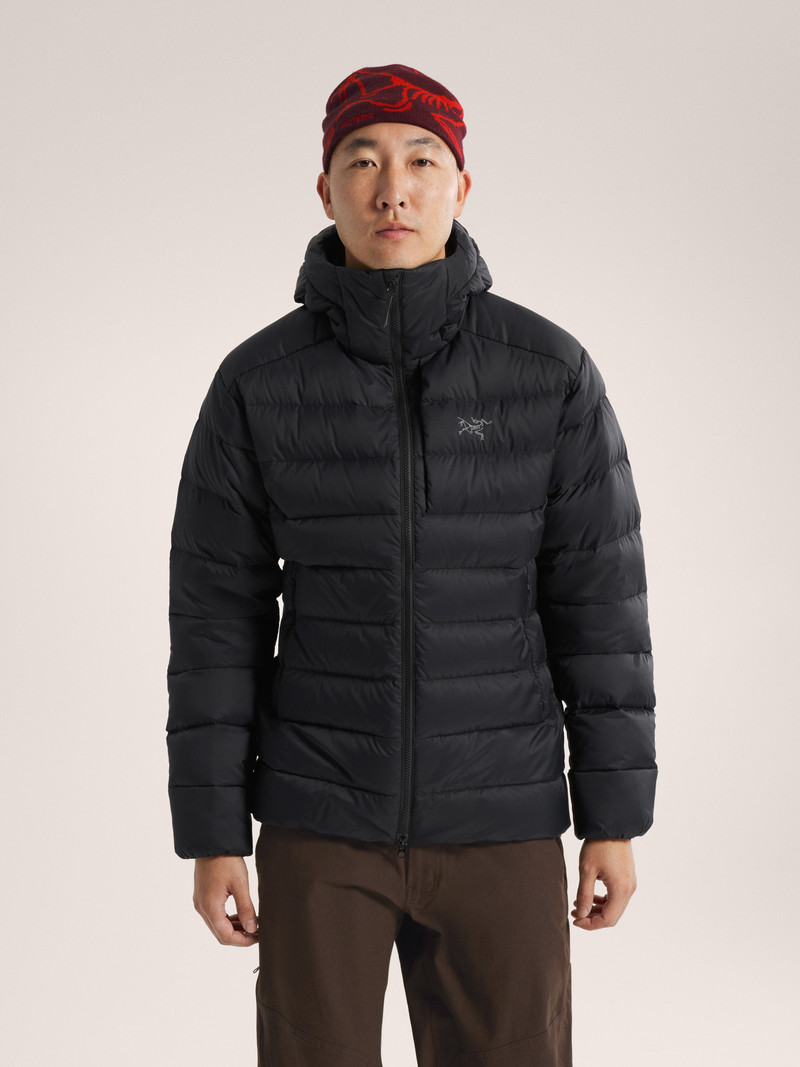 소듐 Hoody M 3