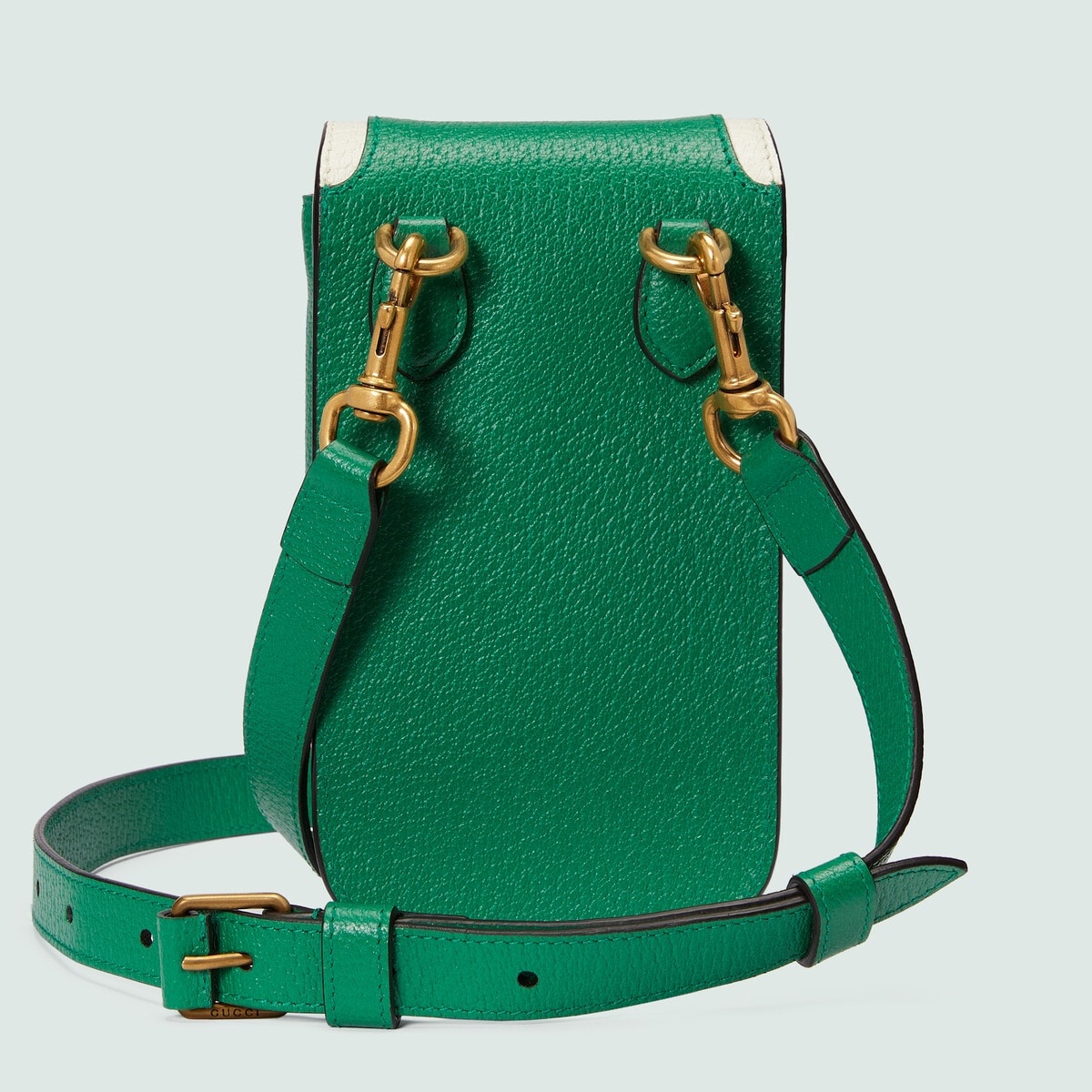 adidas x Gucci mini bag with strap - 4