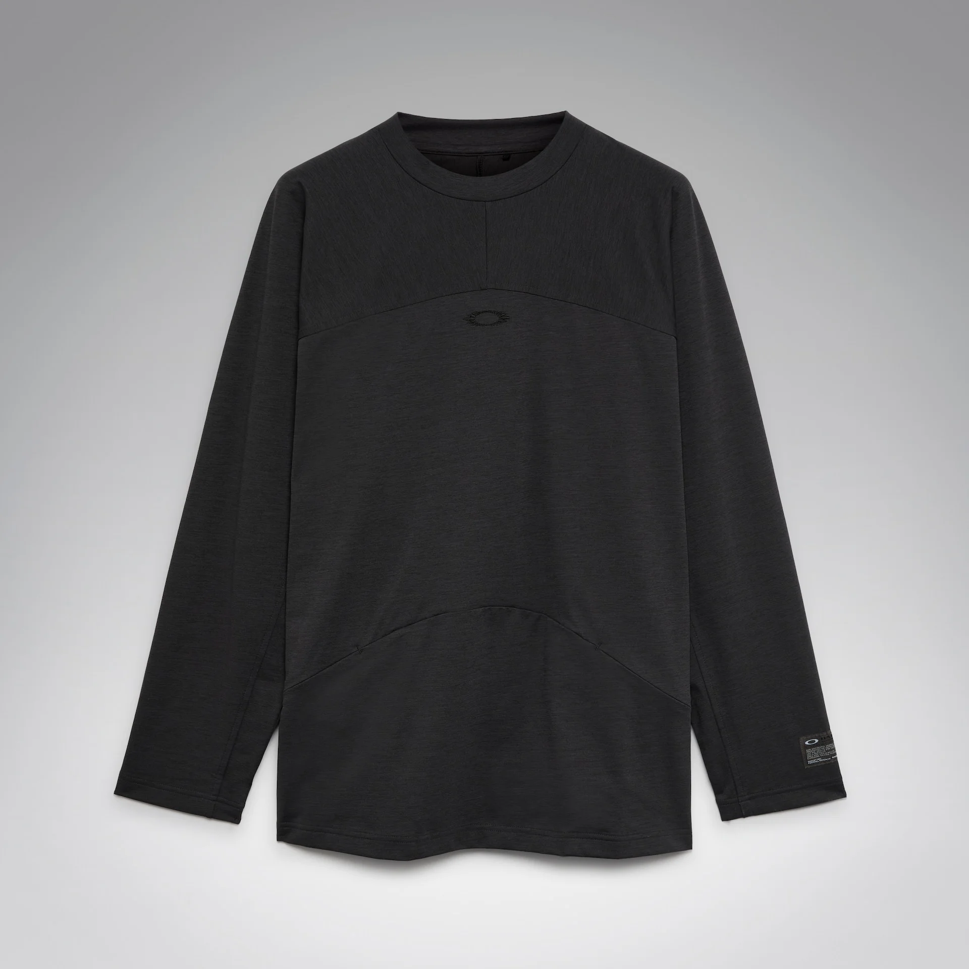 Fgl W Scratch LS Tee 6.7 - 1