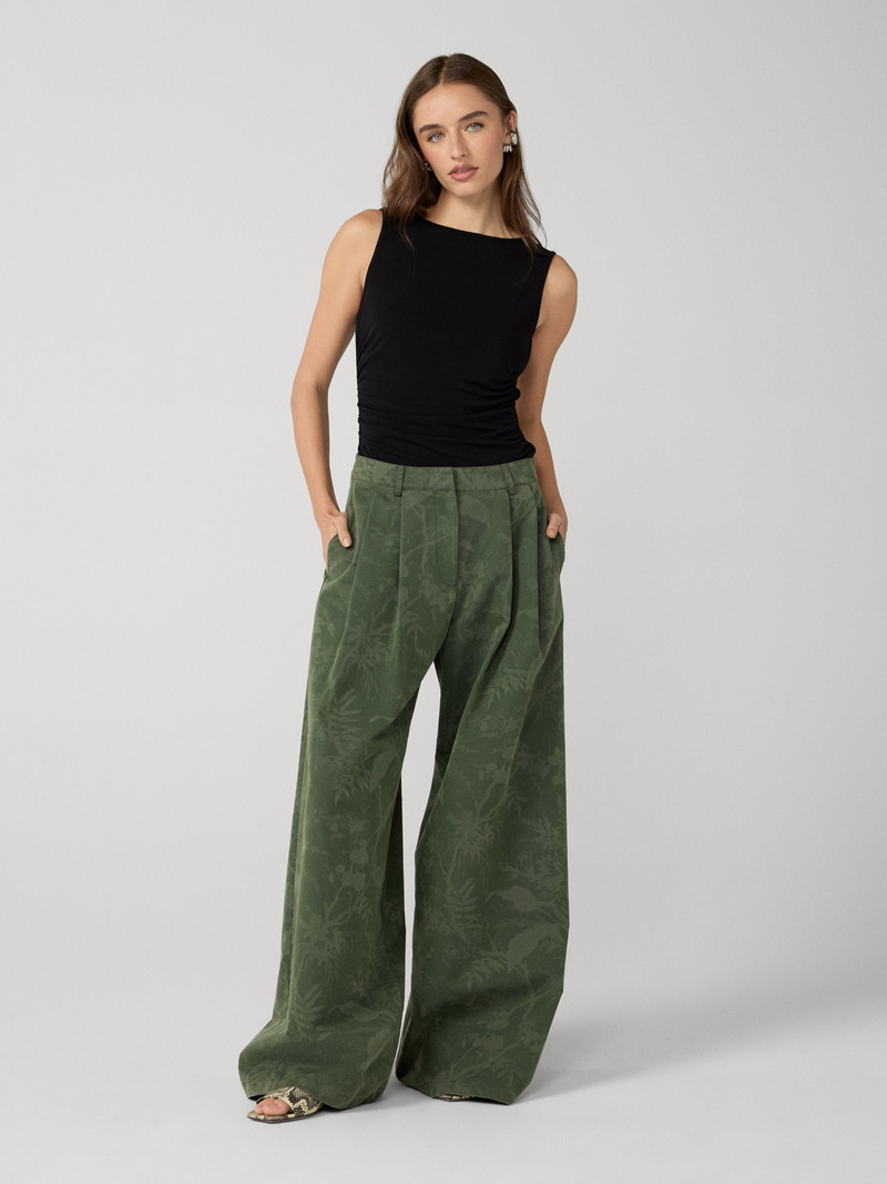 Rune Pant 1