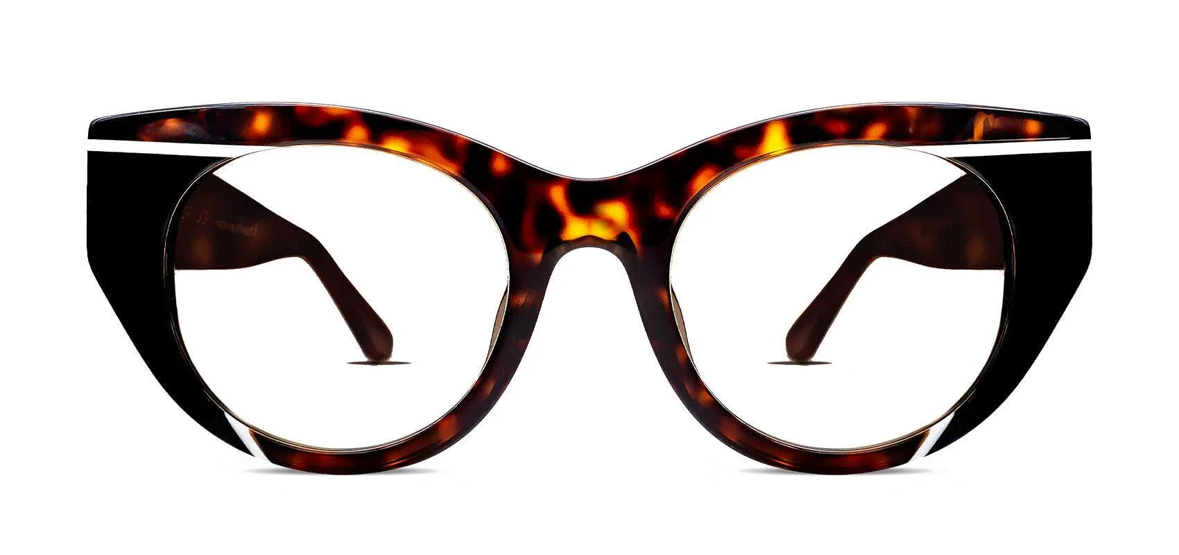 MURDERY OPTICAL - 1