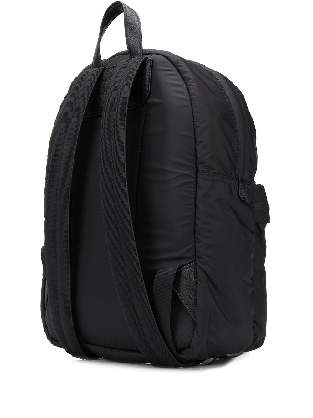 lightweight padded backpack - 3