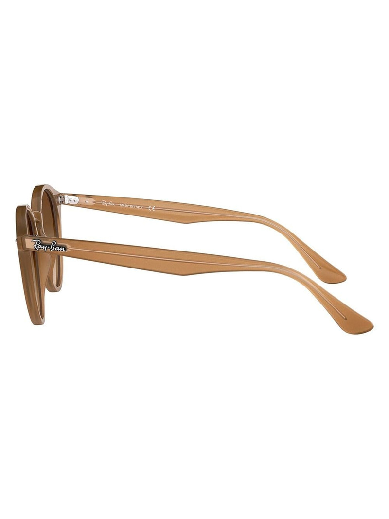 RB2180 round-frame sunglasses 3