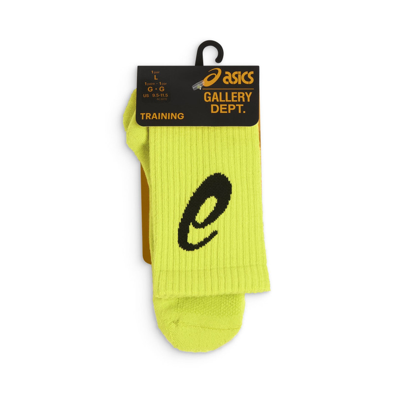ASICS SOCKS 4