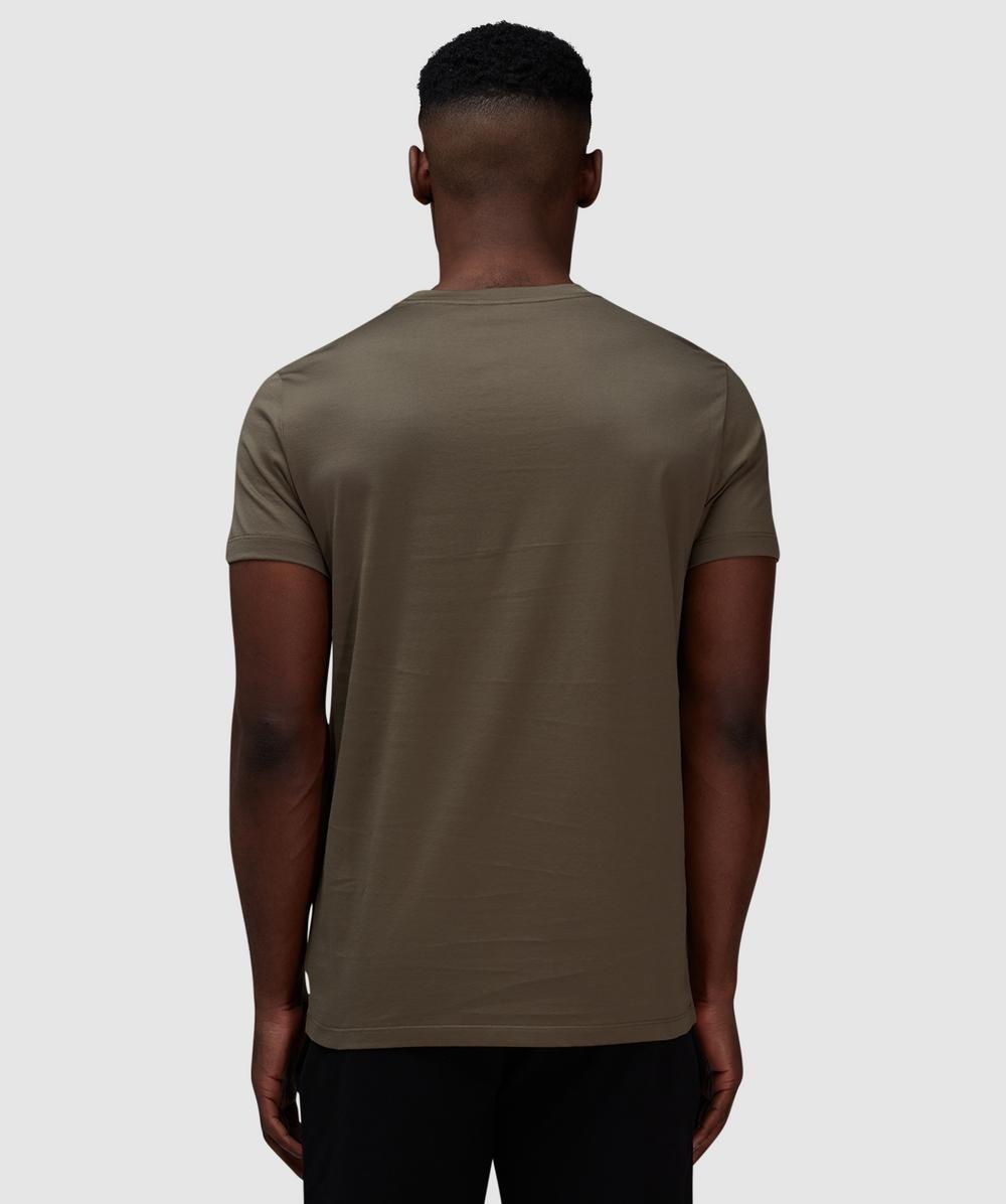Double badge t-shirt - 3