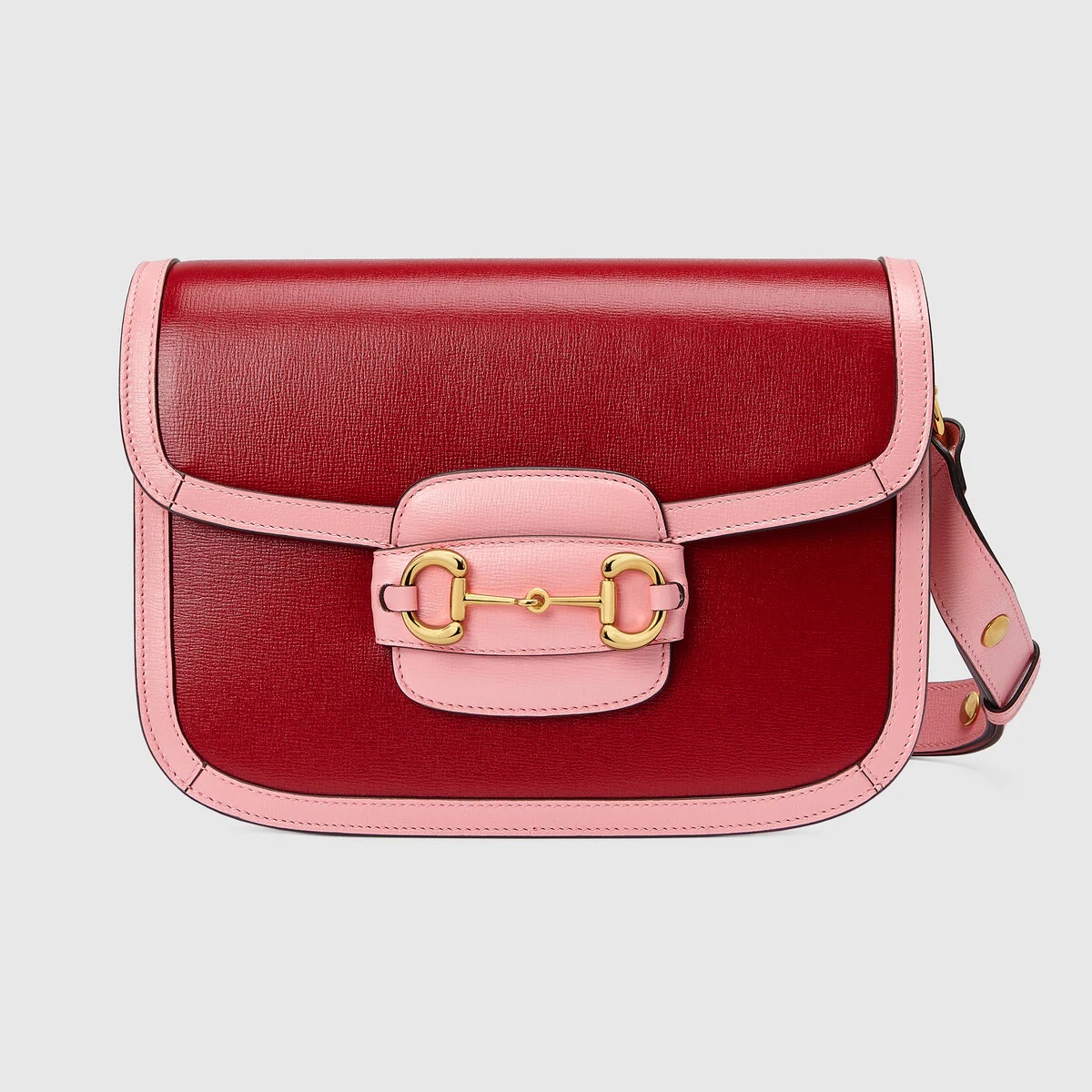 Gucci Horsebit 1955 small shoulder bag - 1