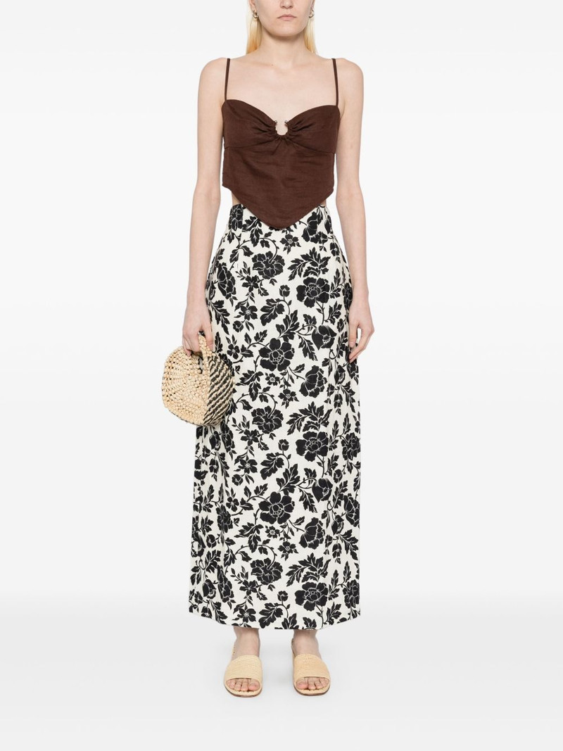 POSSE Romeo Column skirt outlook