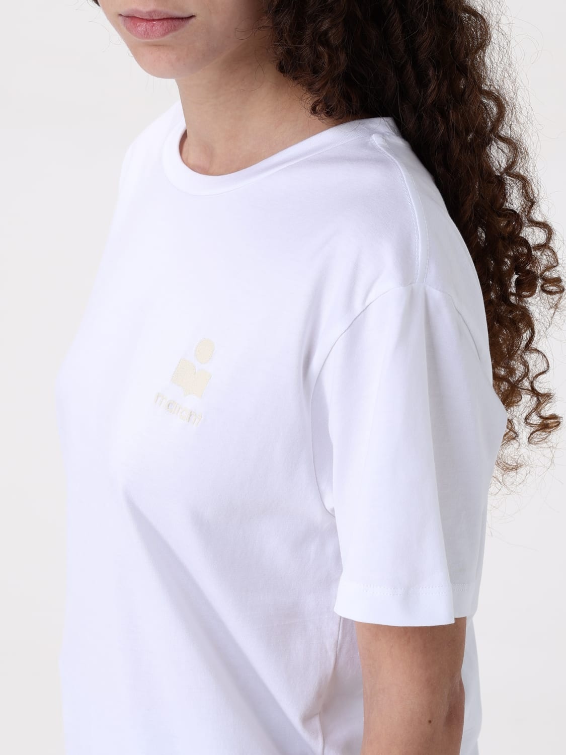 T-shirt woman Isabel Marant Etoile - 4