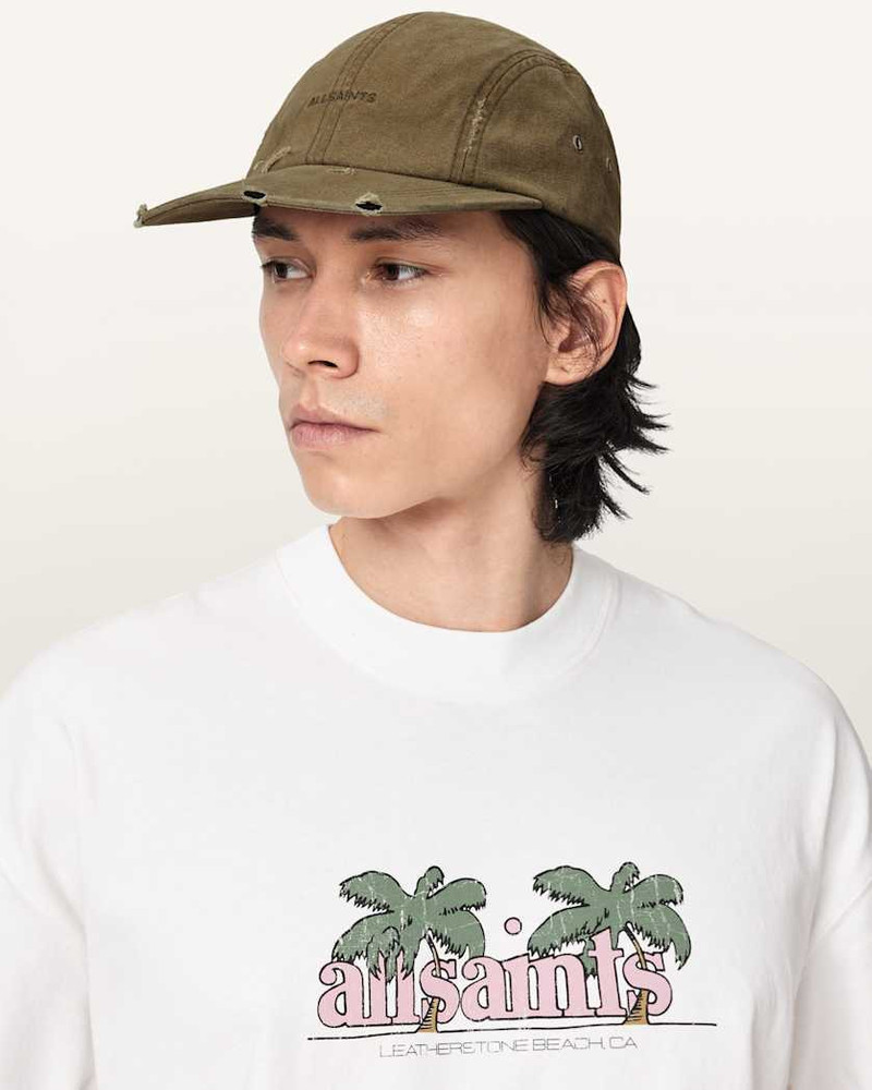 JESSE COTTON CAP 5