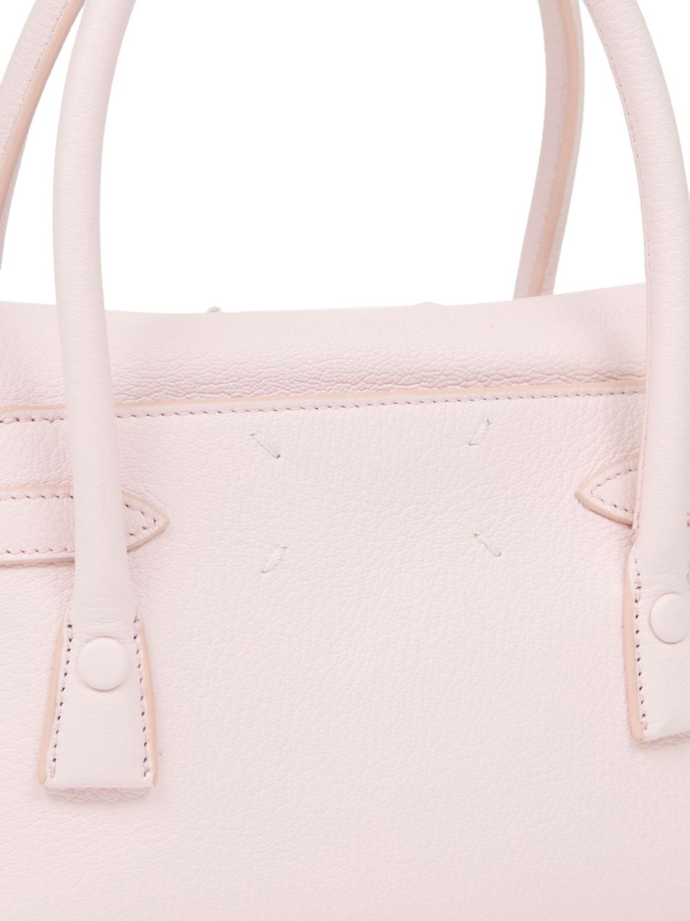 small 5AC East West tote bag - 6