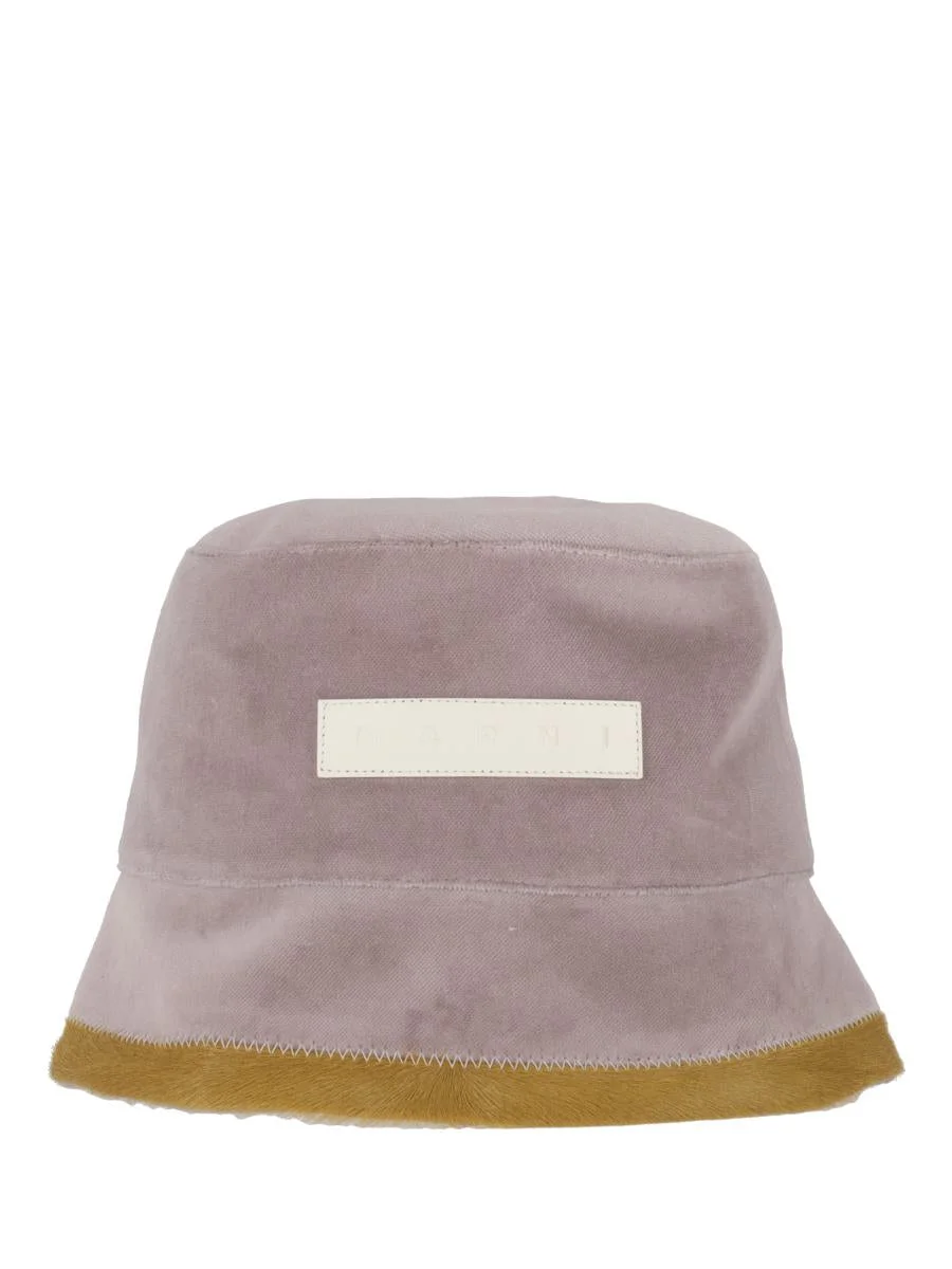 Marni Accessori Abbigliamento Donna - Cappelli - 1