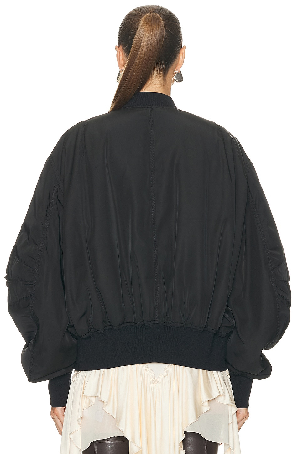 Bomber Jacket - 4