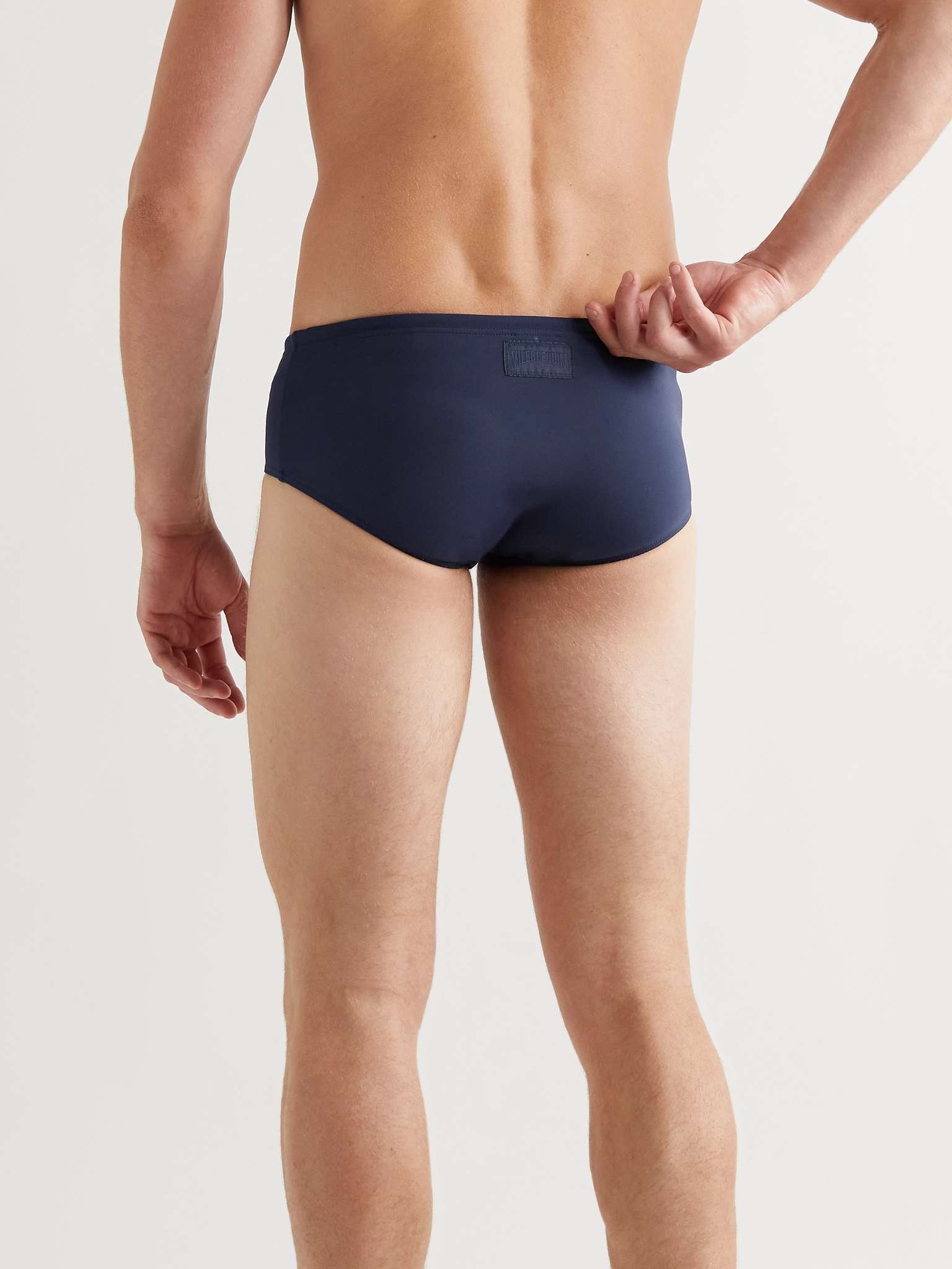 Nuage Swim Briefs - 3