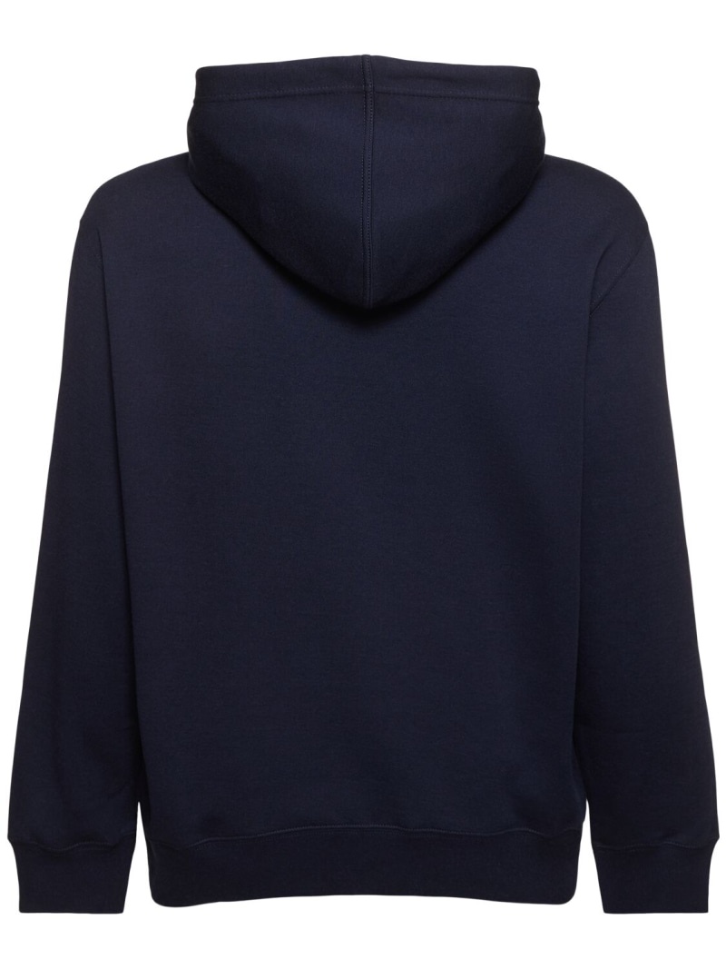 Leisure sweatshirt - 3