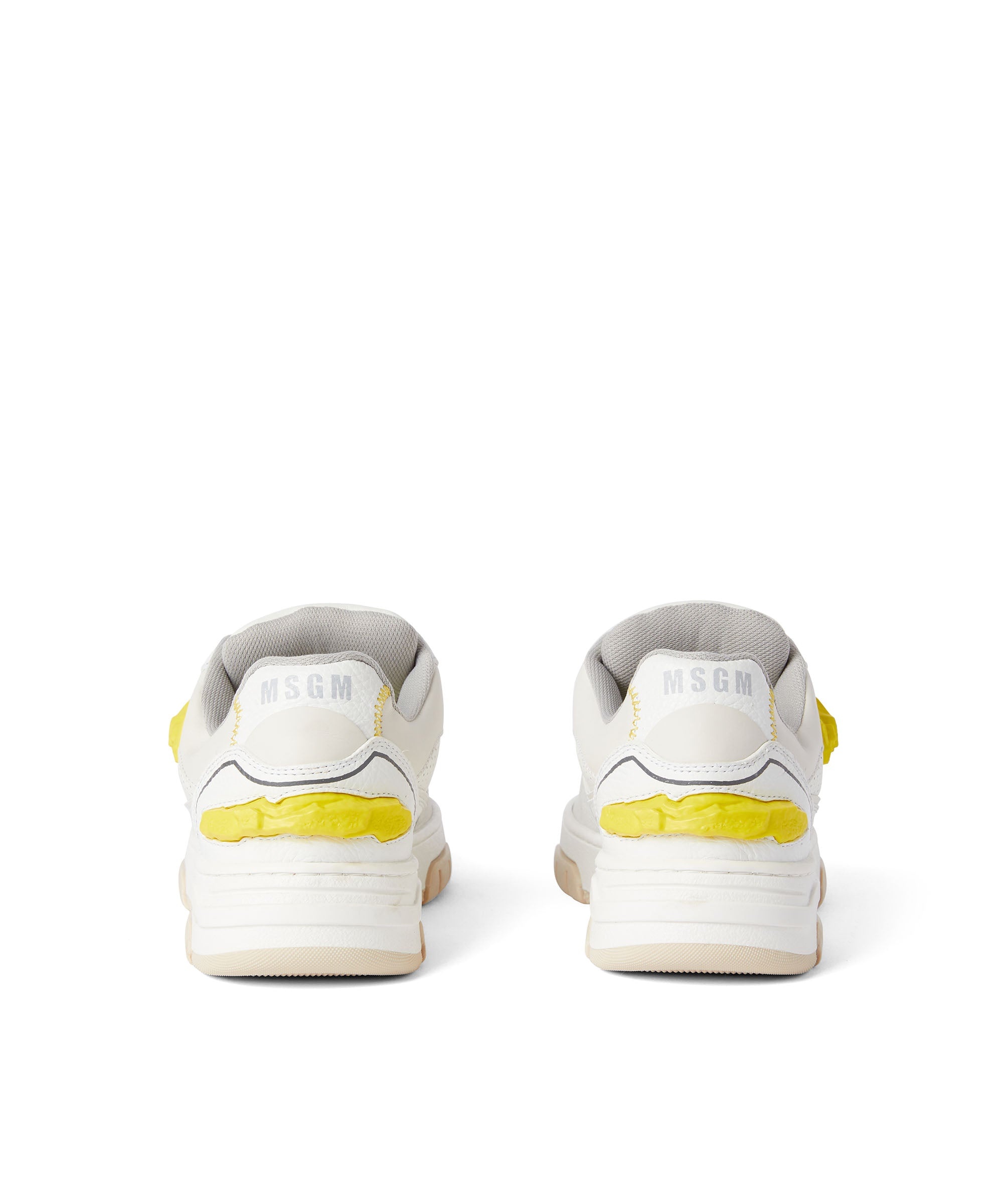 MSGM RCK sneakers - 2