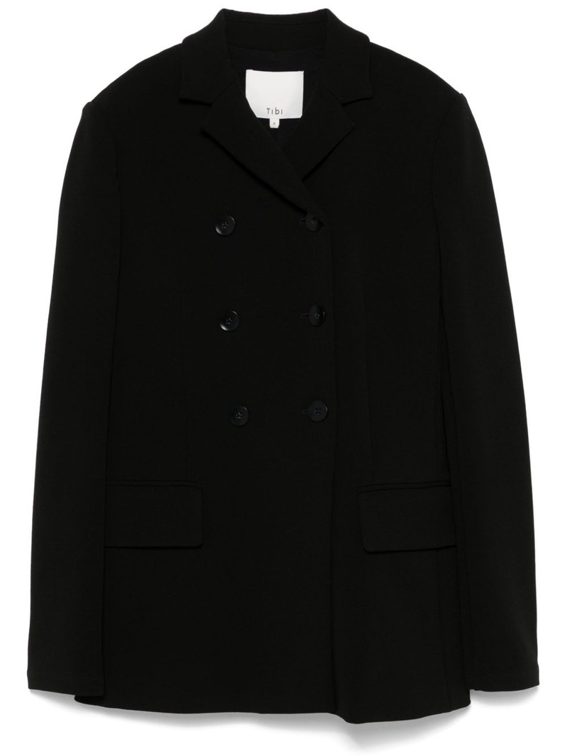 Wren blazer 1