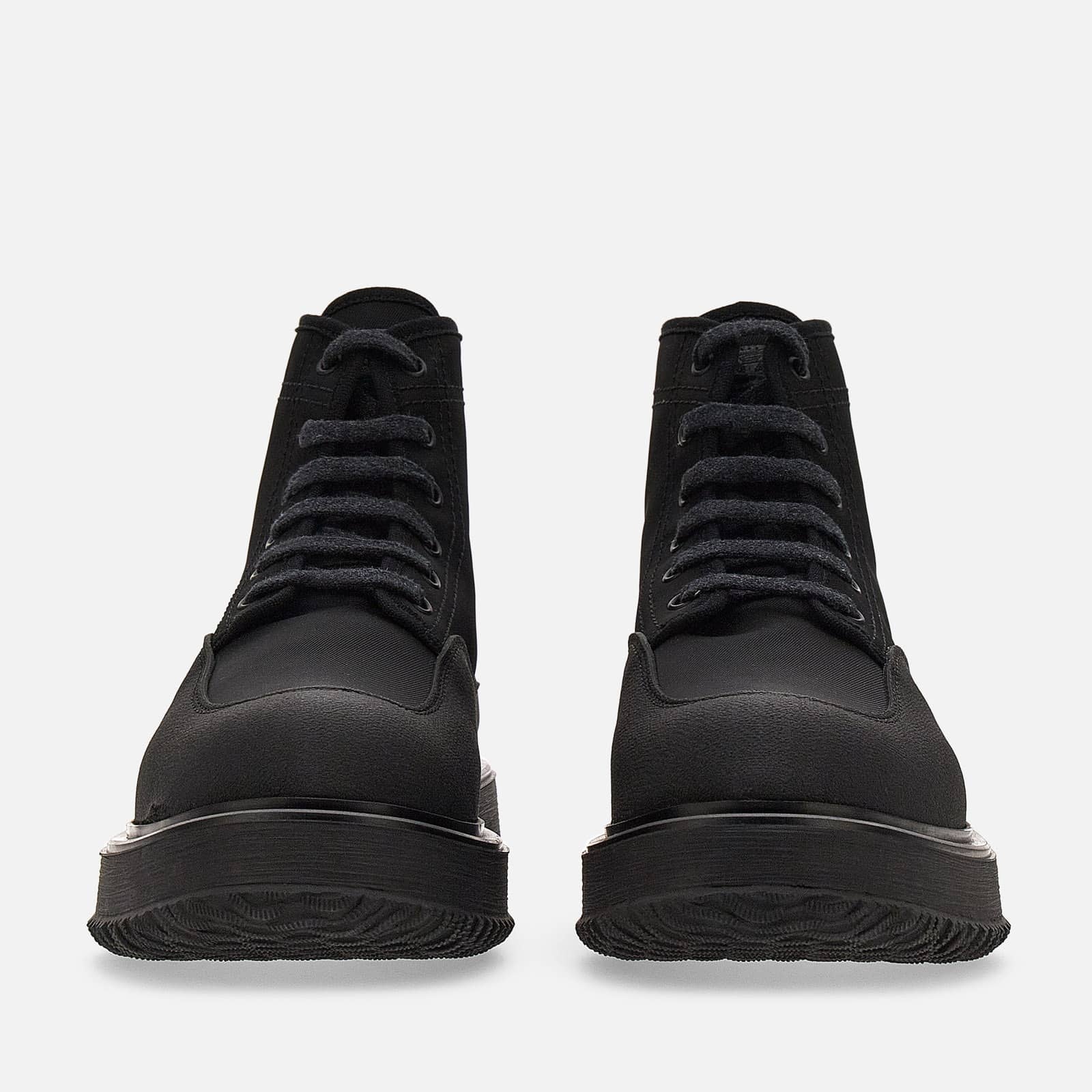 Hogan Untraditional - Ankle Boots Black - 5