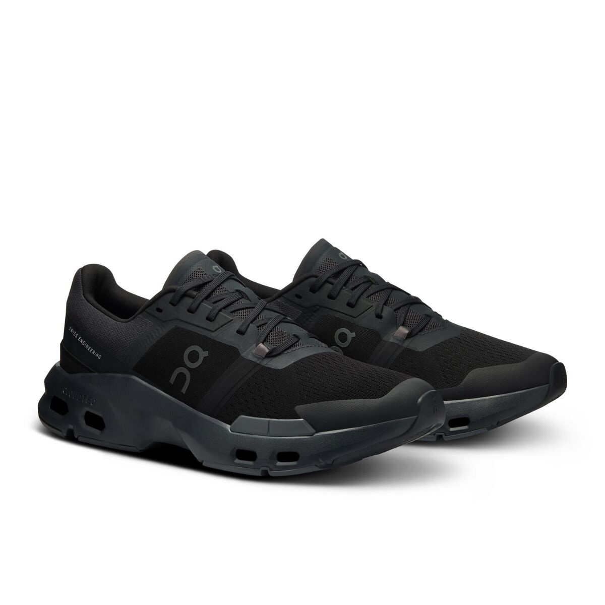 On Running Cloudpulse 'Black Eclipse' 3MD30060106 - 2