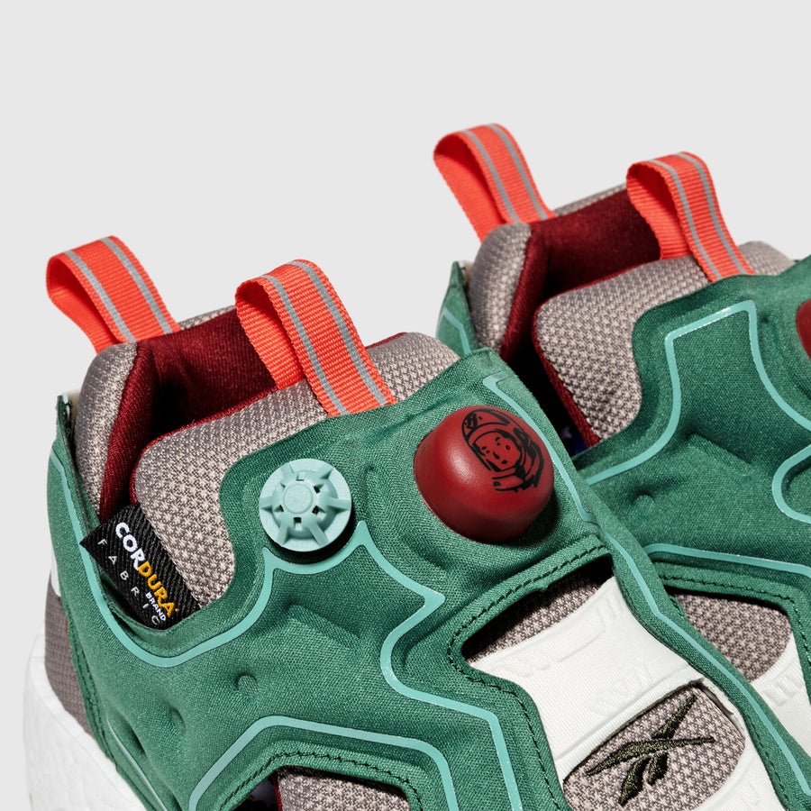 INSTAPUMP FURY BOOST X BBC - 3
