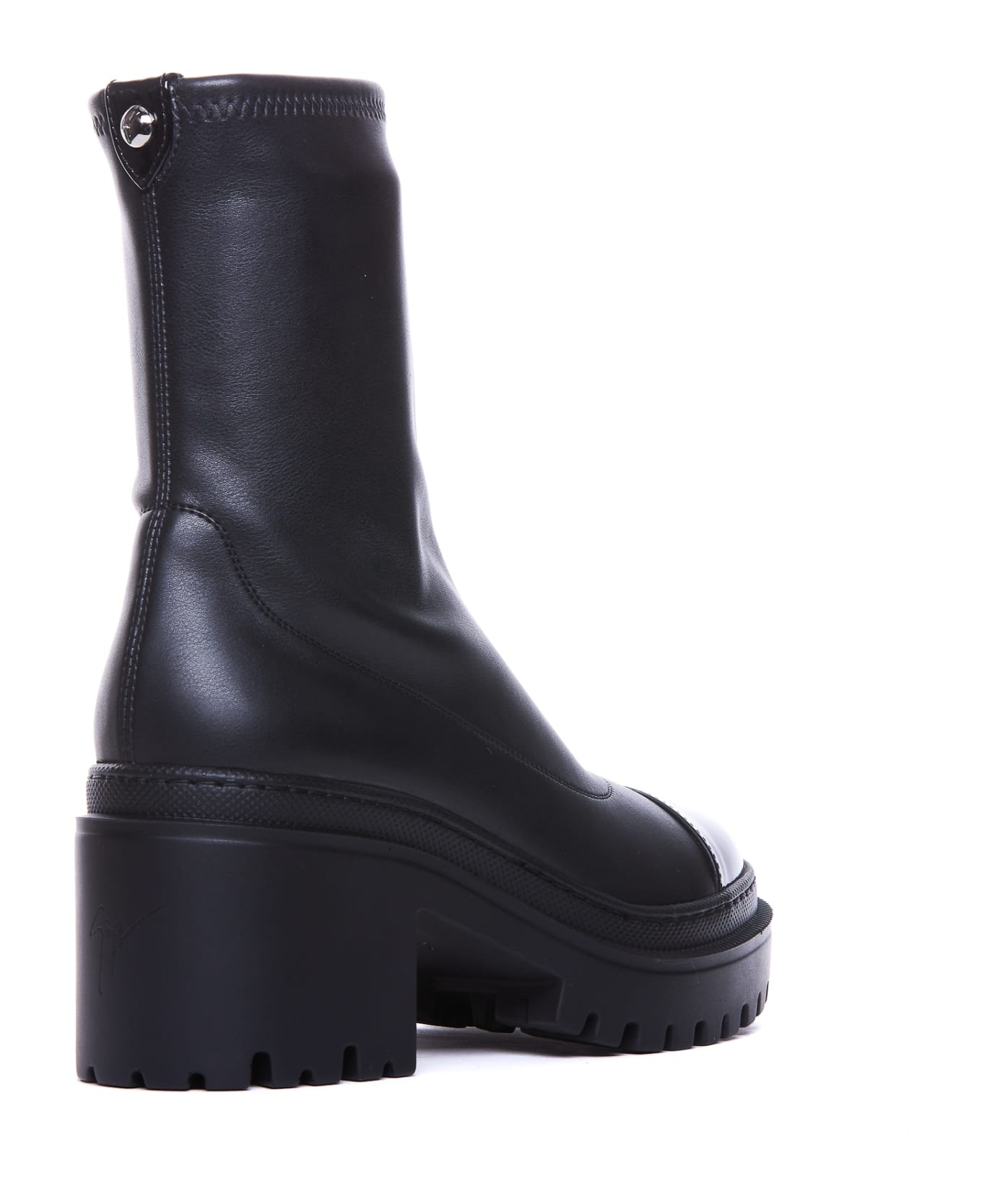 Vicentha Booties - 2