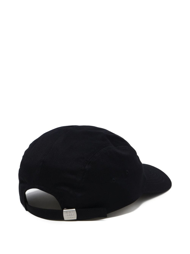 NEIGHBORHOOD tokyo logo cap hat outlook