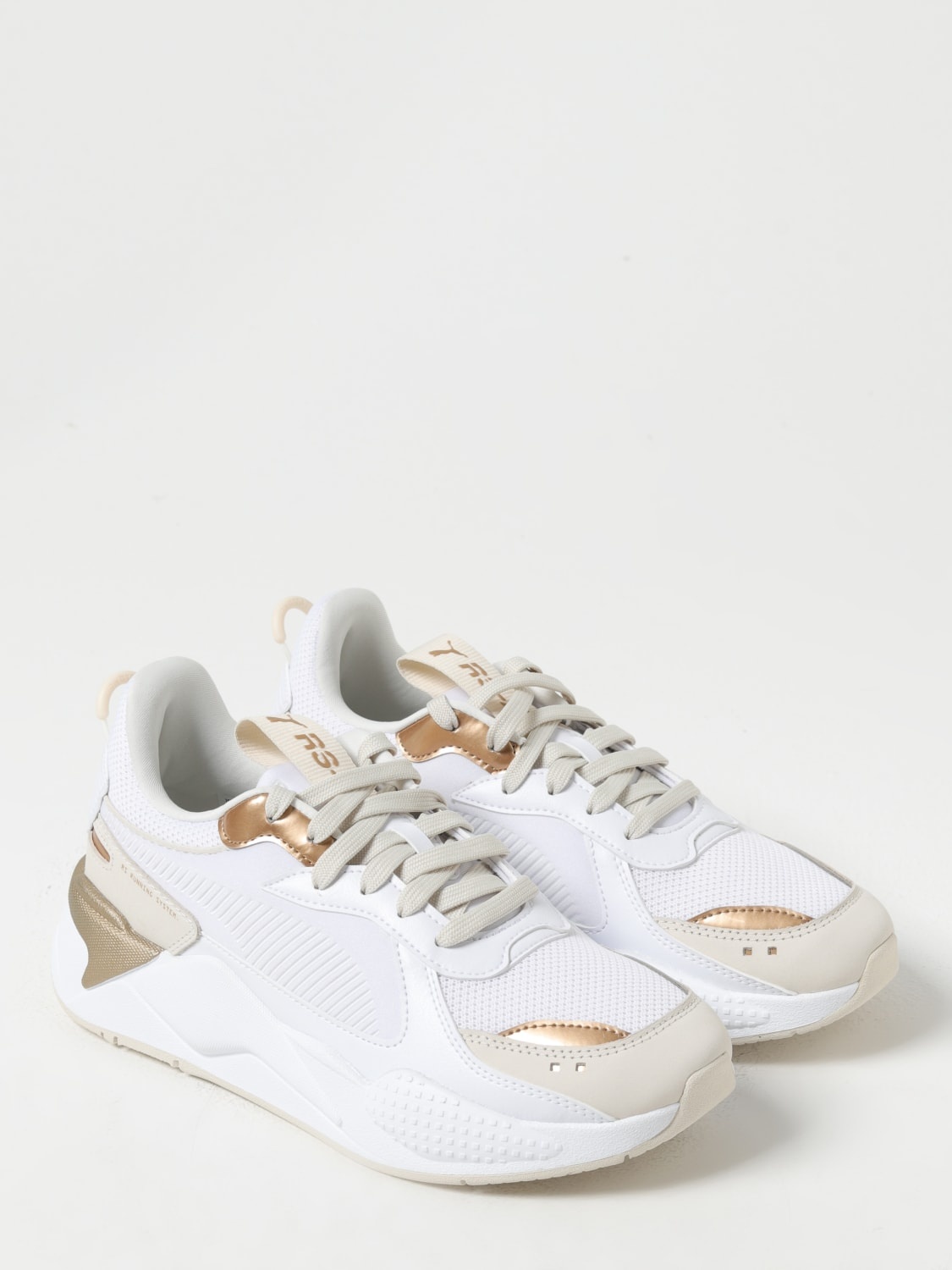 Sneakers woman Puma - 2