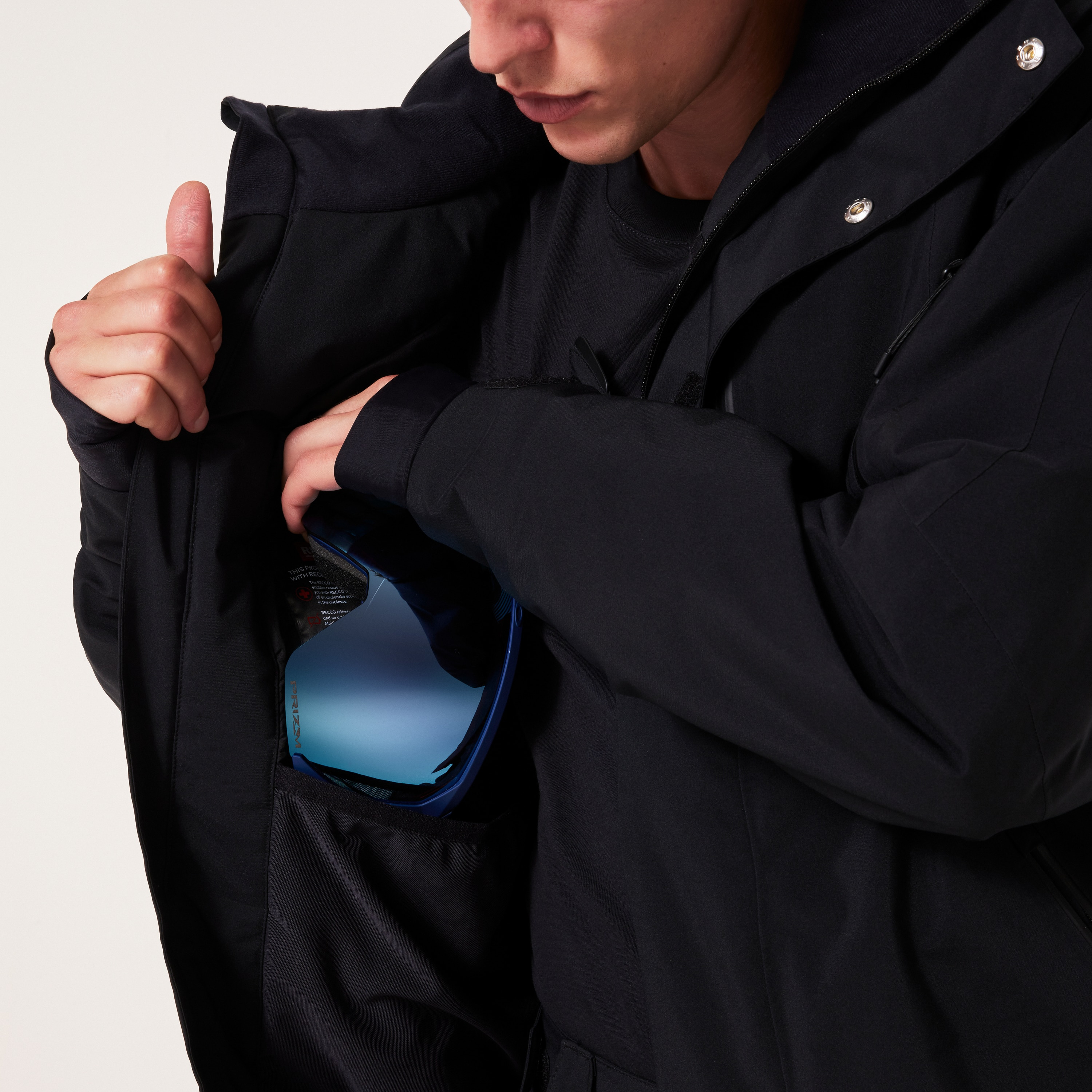 Sub Temp RC Gore-Tex Jacket 2.0 - 8
