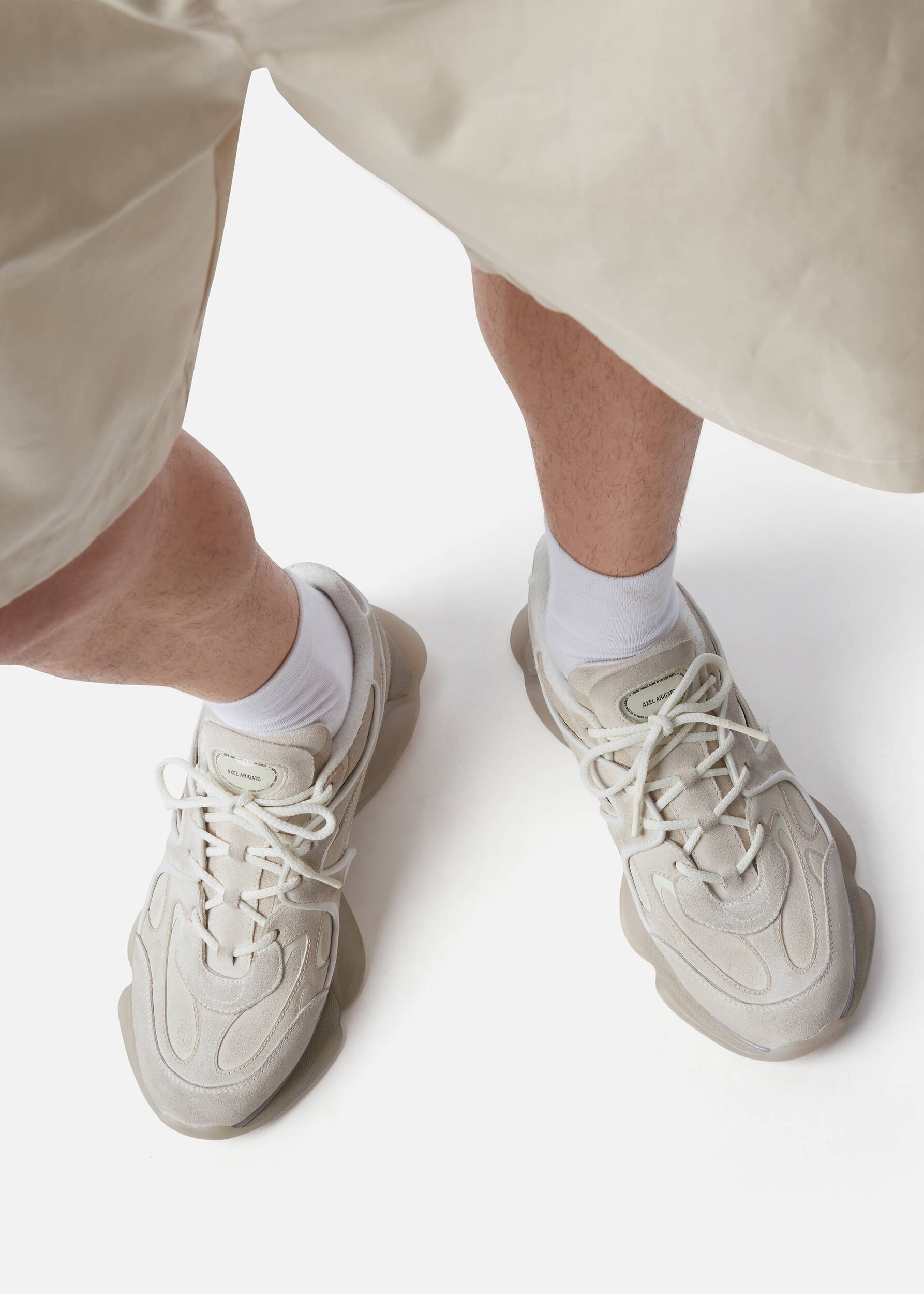 Eris Sneaker - 11